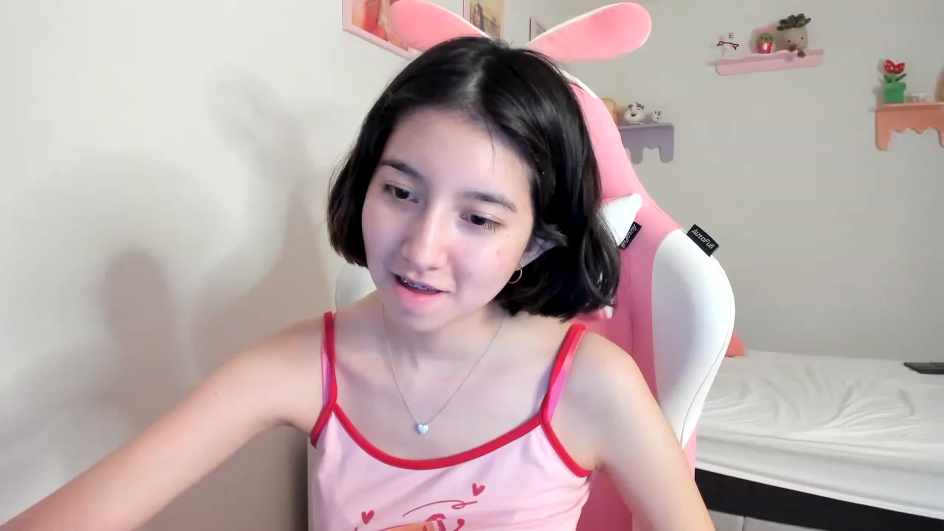 Gallery image thumbnail from Cherrycute666's myfreecams stream on, 06/29/2023, 05:09 image 9 of 20