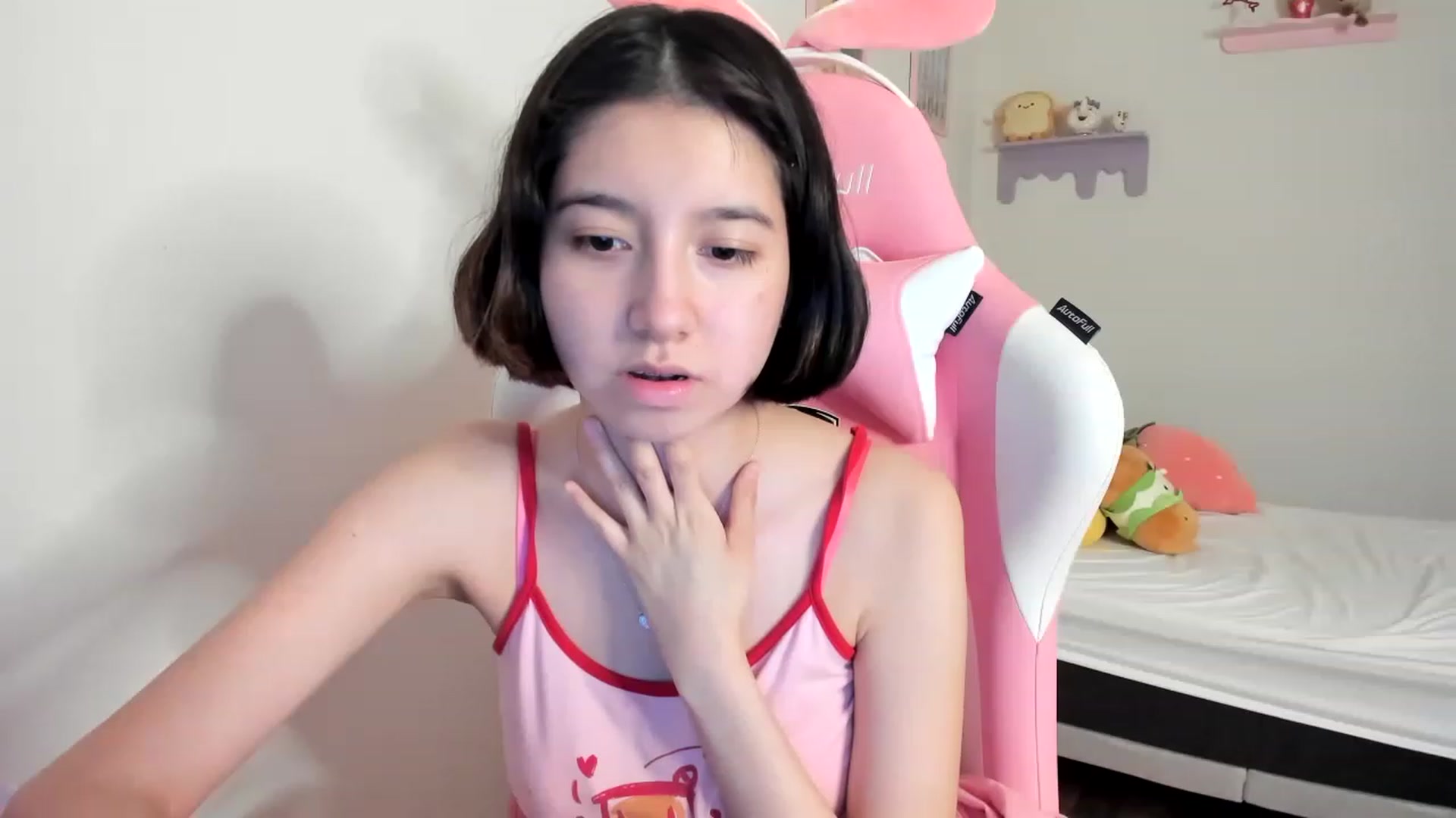 Gallery image thumbnail from Cherrycute666's myfreecams stream on, 06/29/2023, 05:09 image 12 of 20