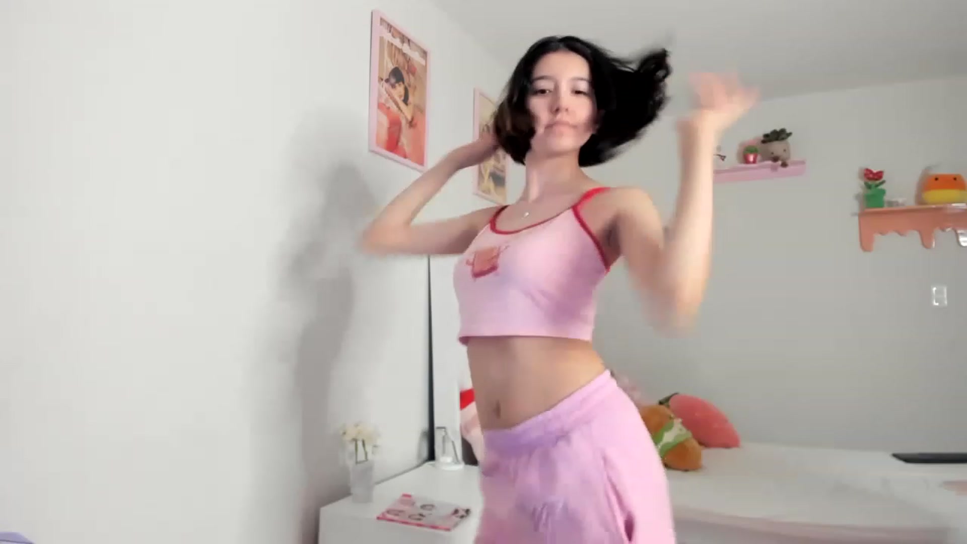 Gallery image thumbnail from Cherrycute666's myfreecams stream on, 06/29/2023, 05:09 image 5 of 20
