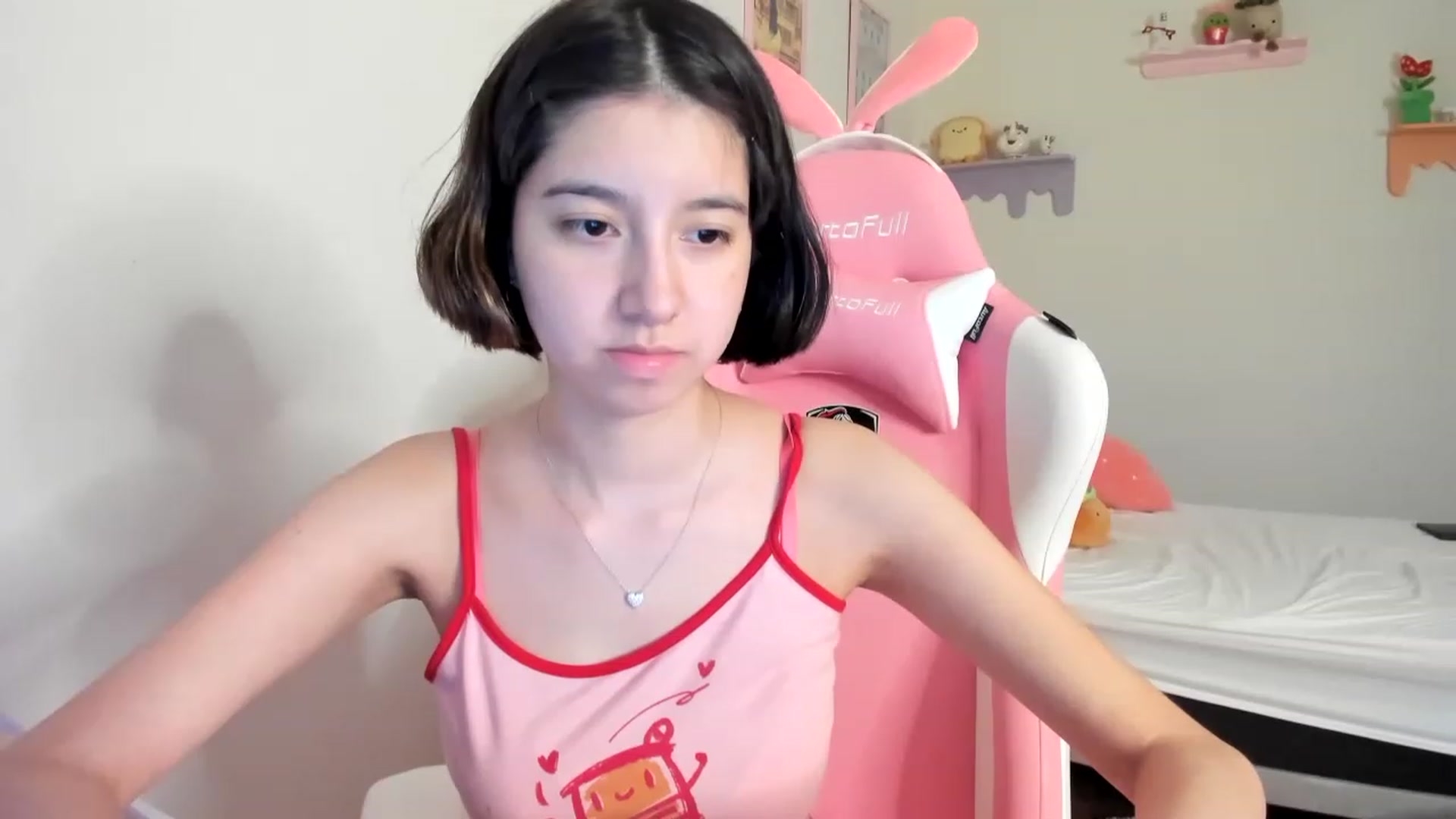 Gallery image thumbnail from Cherrycute666's myfreecams stream on, 06/29/2023, 06:40 image 5 of 20