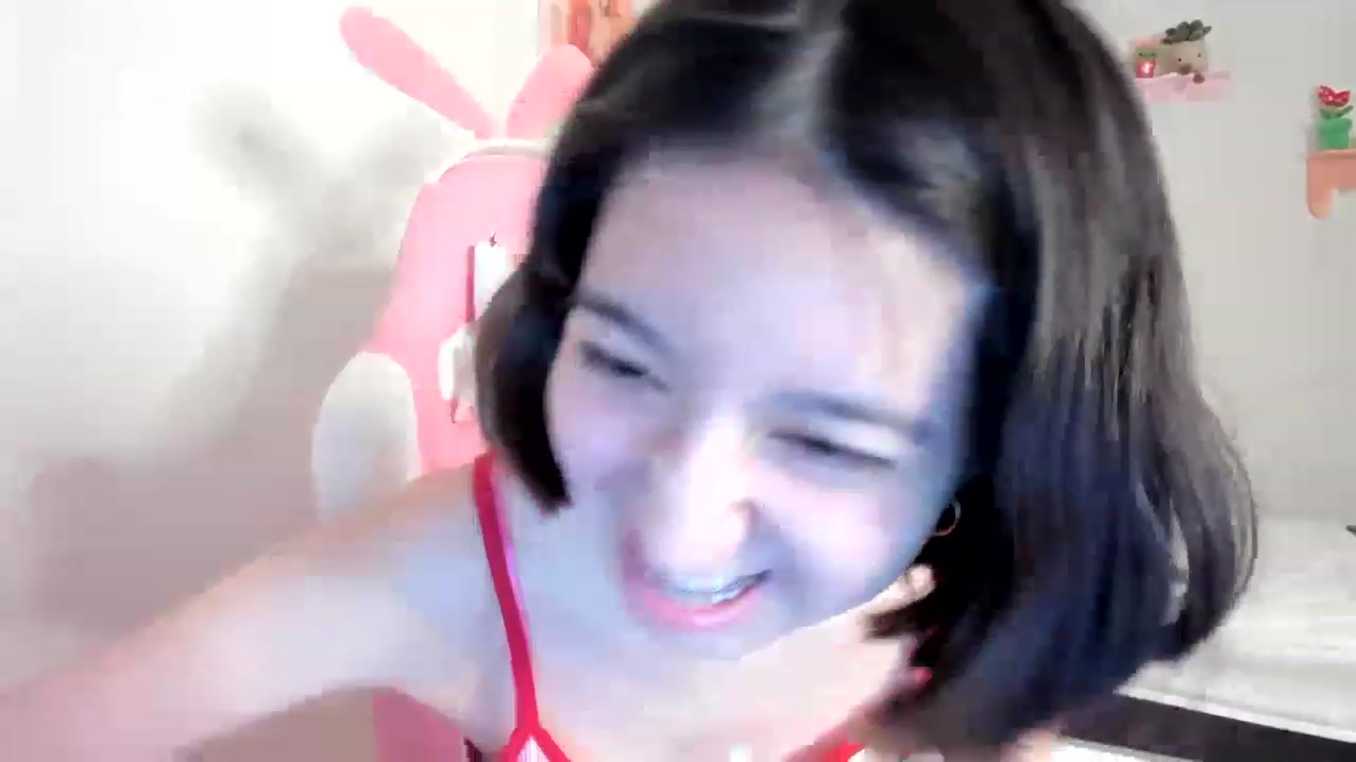 Gallery image thumbnail from Cherrycute666's myfreecams stream on, 06/29/2023, 06:40 image 9 of 20
