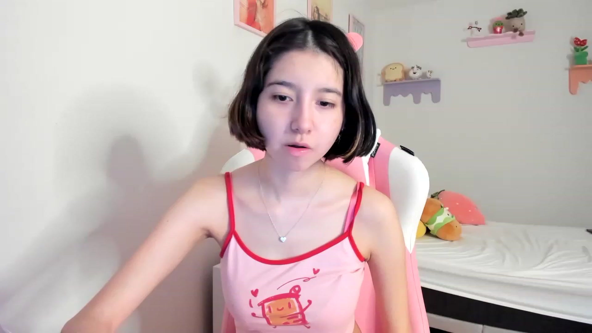 Gallery image thumbnail from Cherrycute666's myfreecams stream on, 06/29/2023, 06:40 image 12 of 20