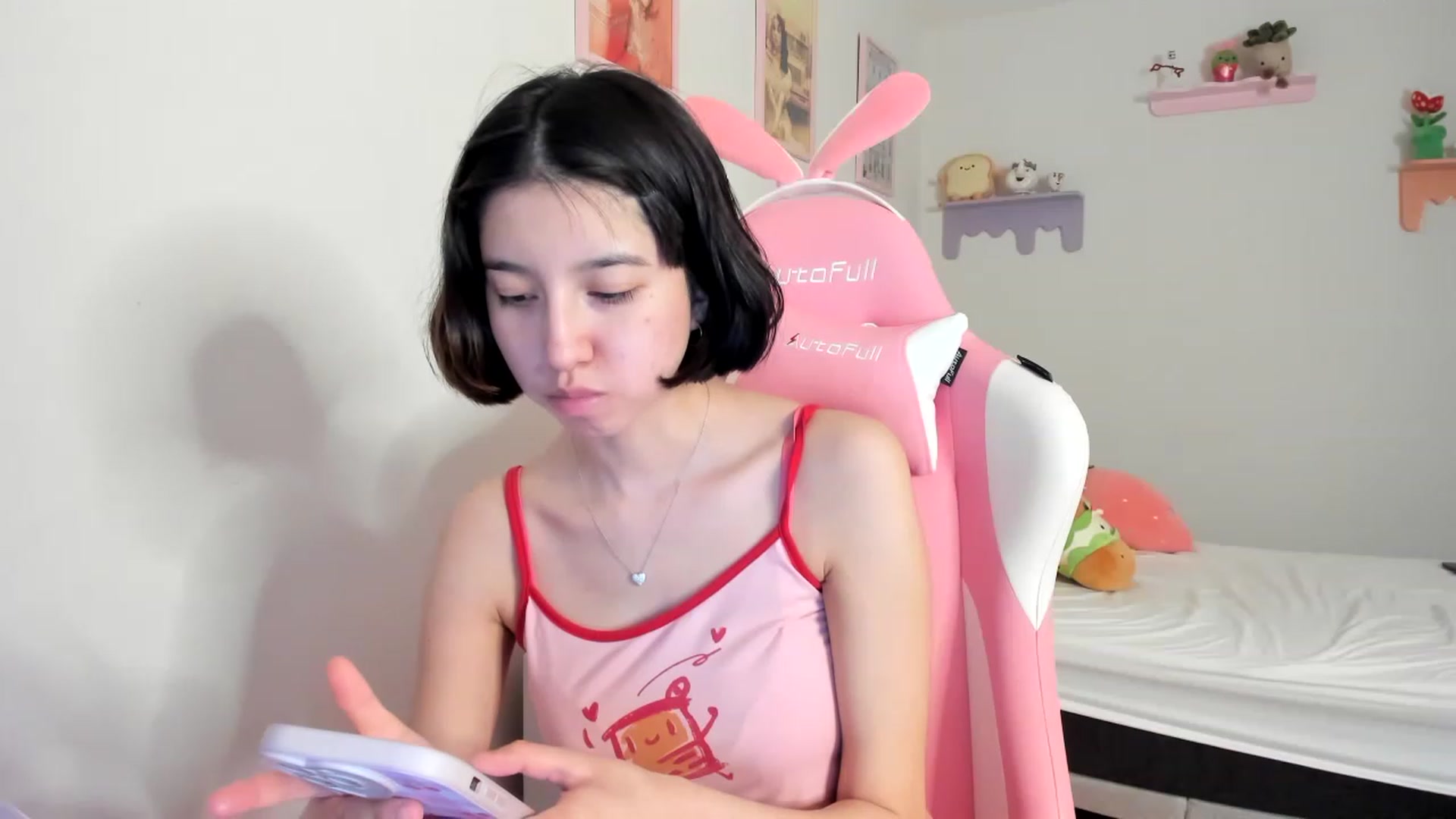 Gallery image thumbnail from Cherrycute666's myfreecams stream on, 06/29/2023, 06:40 image 11 of 20