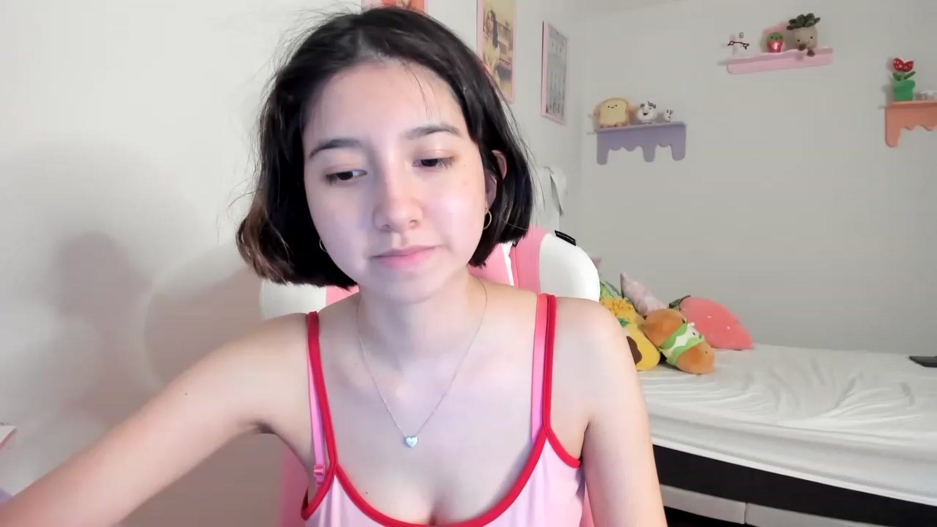 Gallery image thumbnail from Cherrycute666's myfreecams stream on, 06/29/2023, 08:21 image 11 of 20
