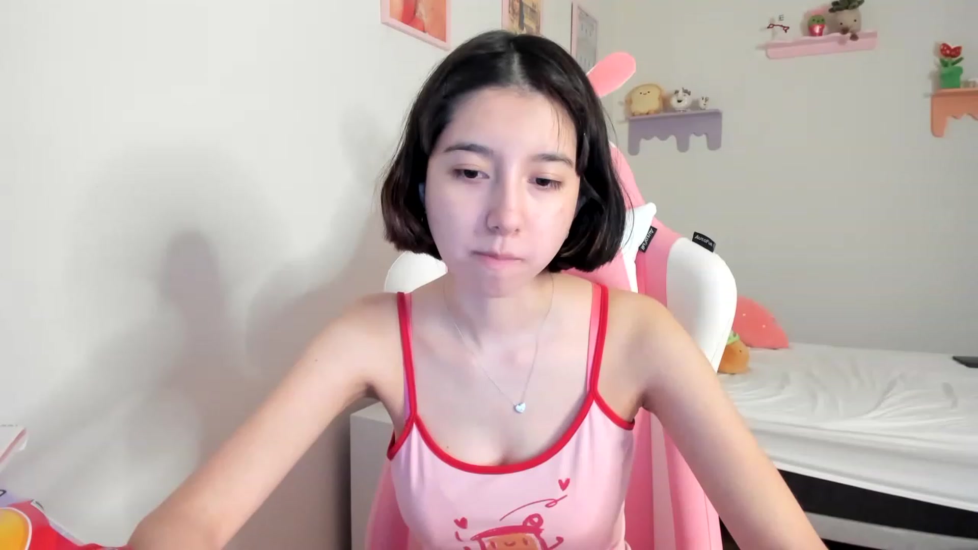 Gallery image thumbnail from Cherrycute666's myfreecams stream on, 06/29/2023, 09:03 image 3 of 20