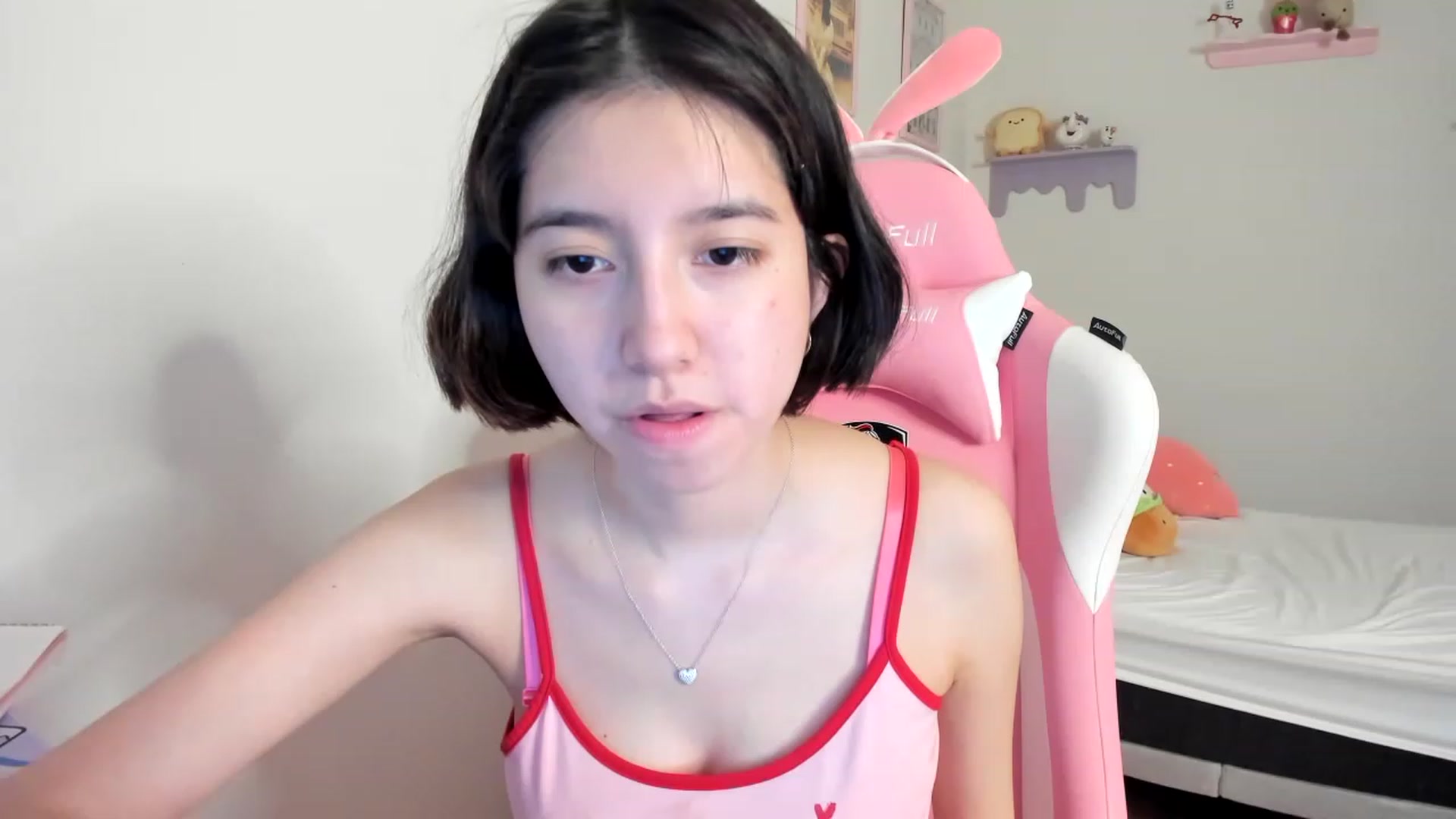 Gallery image thumbnail from Cherrycute666's myfreecams stream on, 06/29/2023, 09:03 image 10 of 20