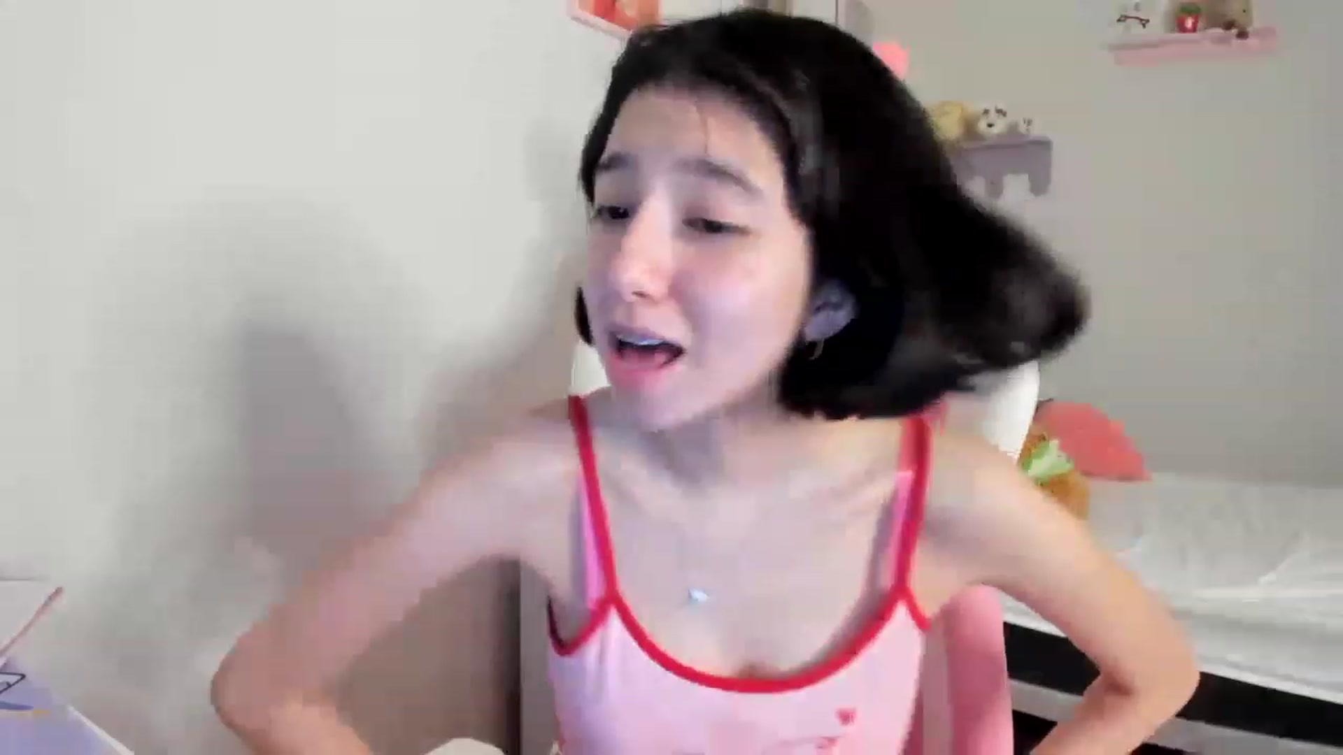 Gallery image thumbnail from Cherrycute666's myfreecams stream on, 06/29/2023, 09:03 image 11 of 20