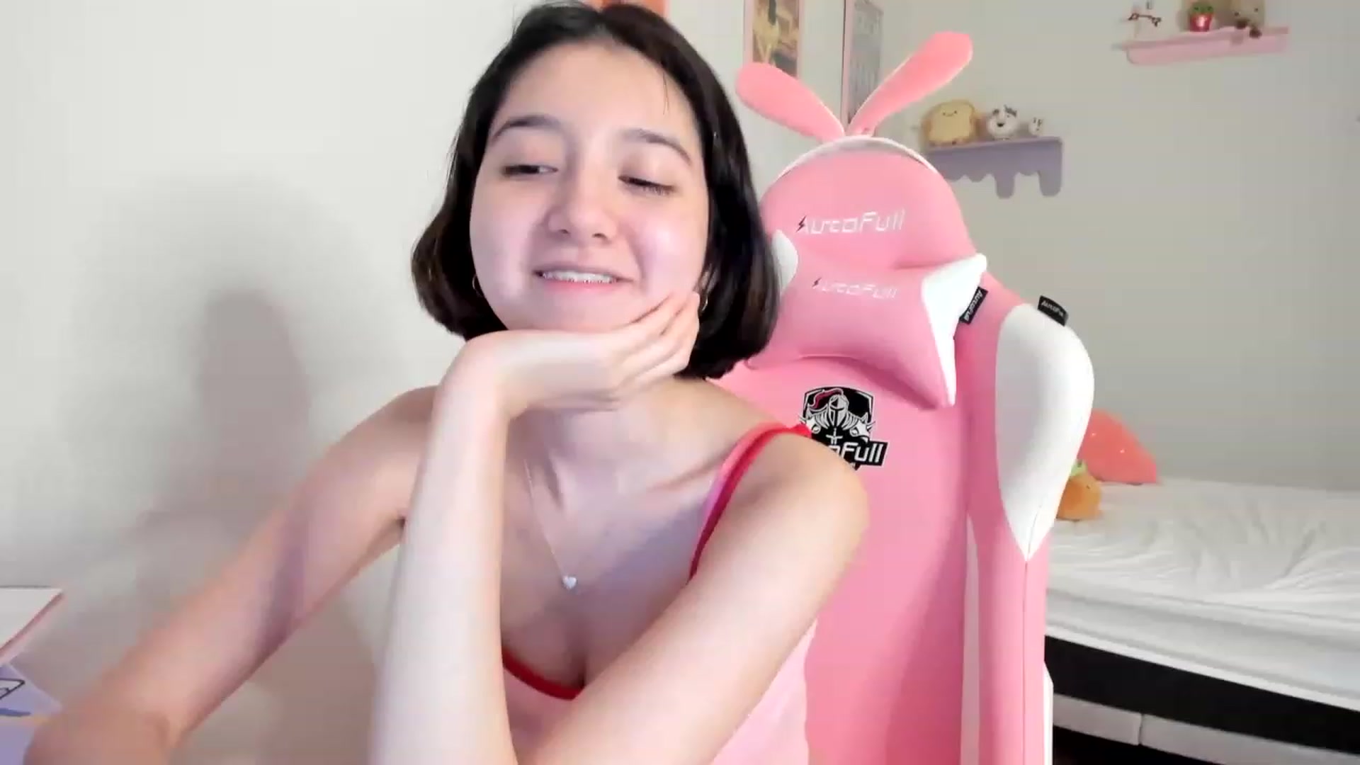 Gallery image thumbnail from Cherrycute666's myfreecams stream on, 06/29/2023, 09:03 image 14 of 20