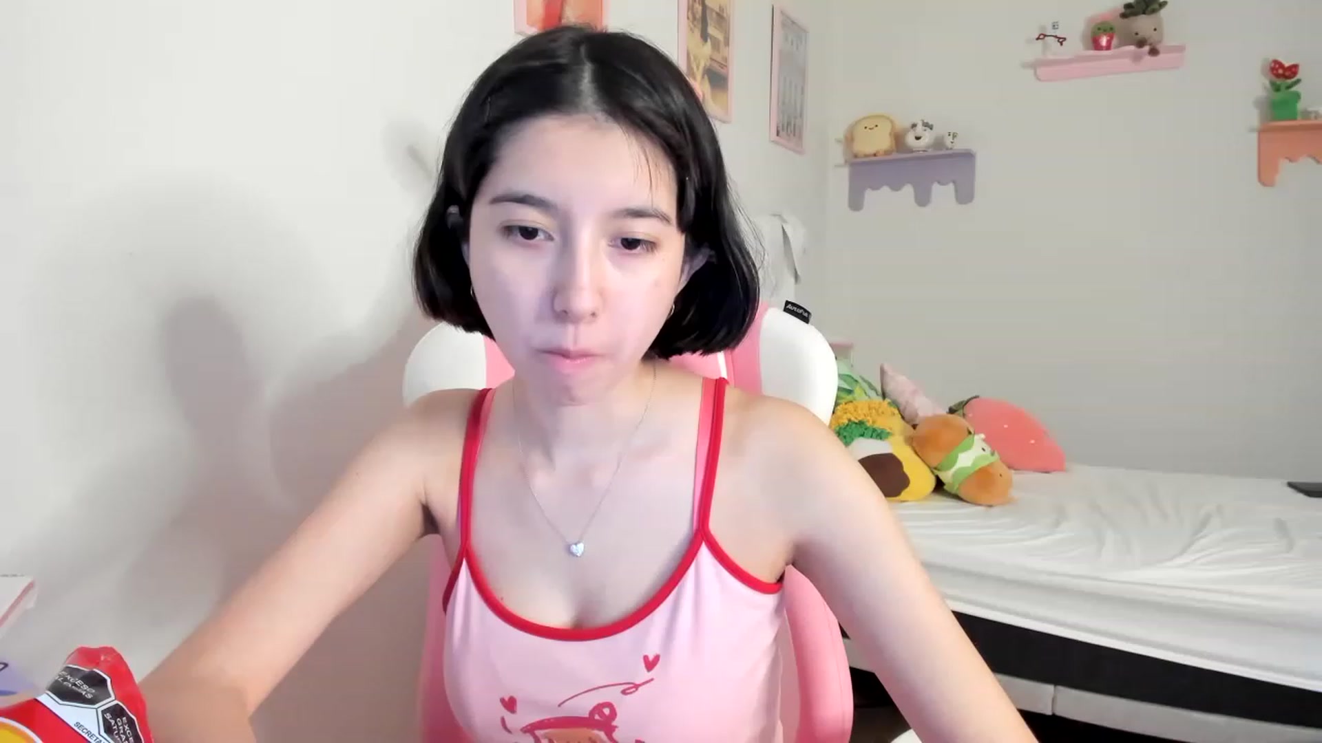 Gallery image thumbnail from Cherrycute666's myfreecams stream on, 06/29/2023, 09:03 image 2 of 20