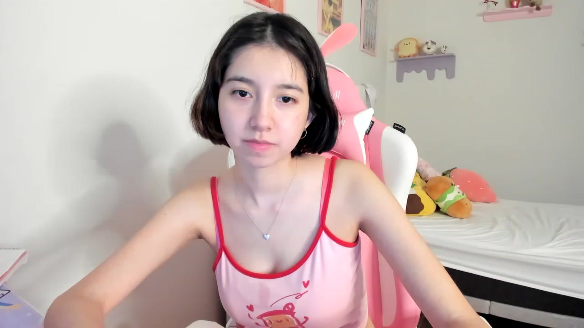 Gallery image thumbnail from Cherrycute666's myfreecams stream on, 06/29/2023, 09:03 image 9 of 20