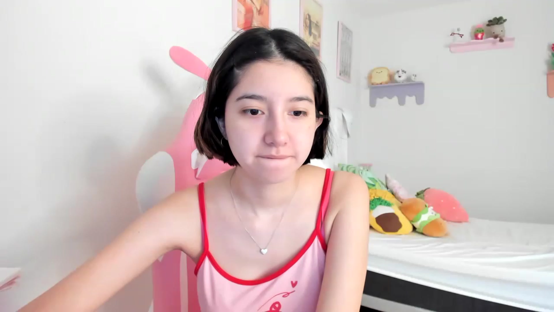 Gallery image thumbnail from Cherrycute666's myfreecams stream on, 06/29/2023, 20:55 image 4 of 20