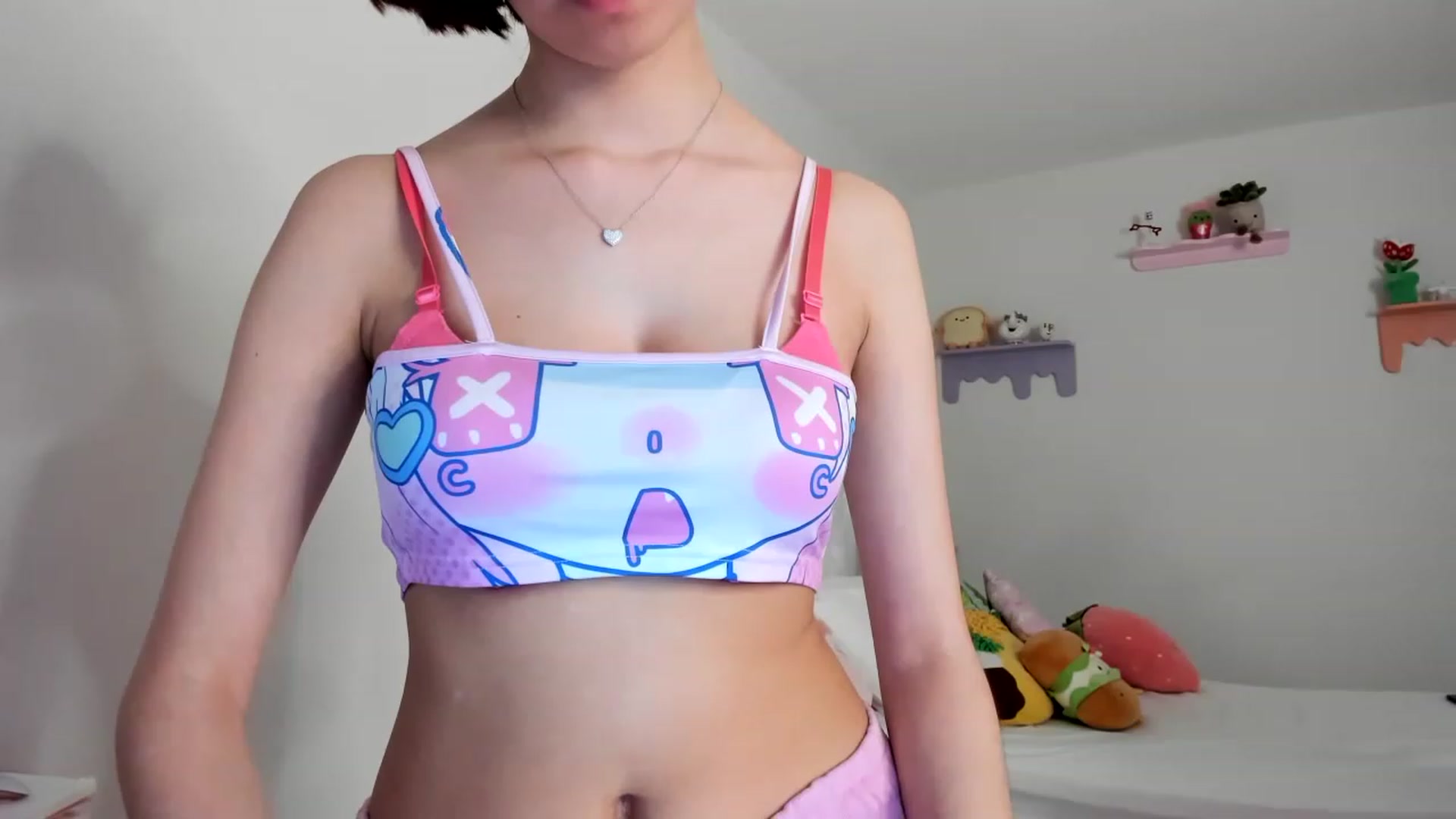 Gallery image thumbnail from Cherrycute666's myfreecams stream on, 06/29/2023, 20:55 image 16 of 20