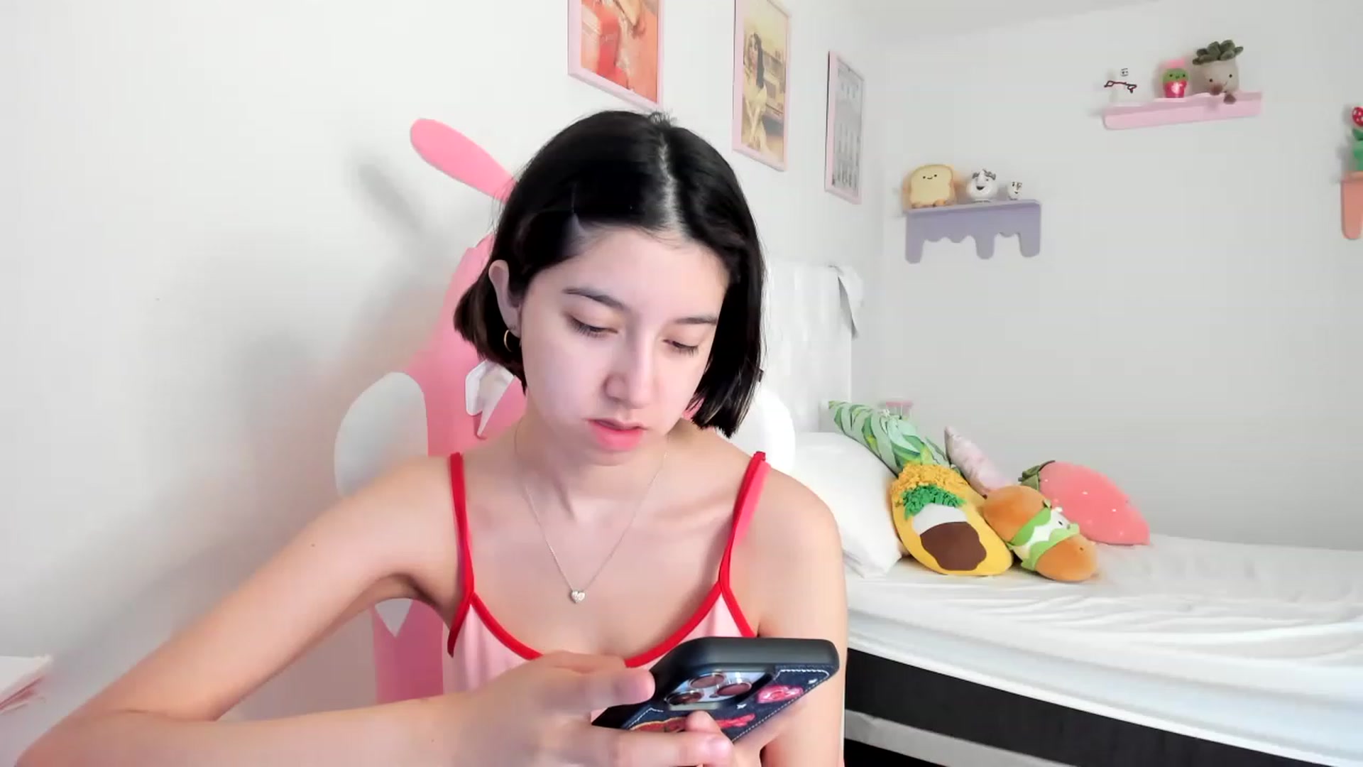 Gallery image thumbnail from Cherrycute666's myfreecams stream on, 06/29/2023, 20:55 image 2 of 20