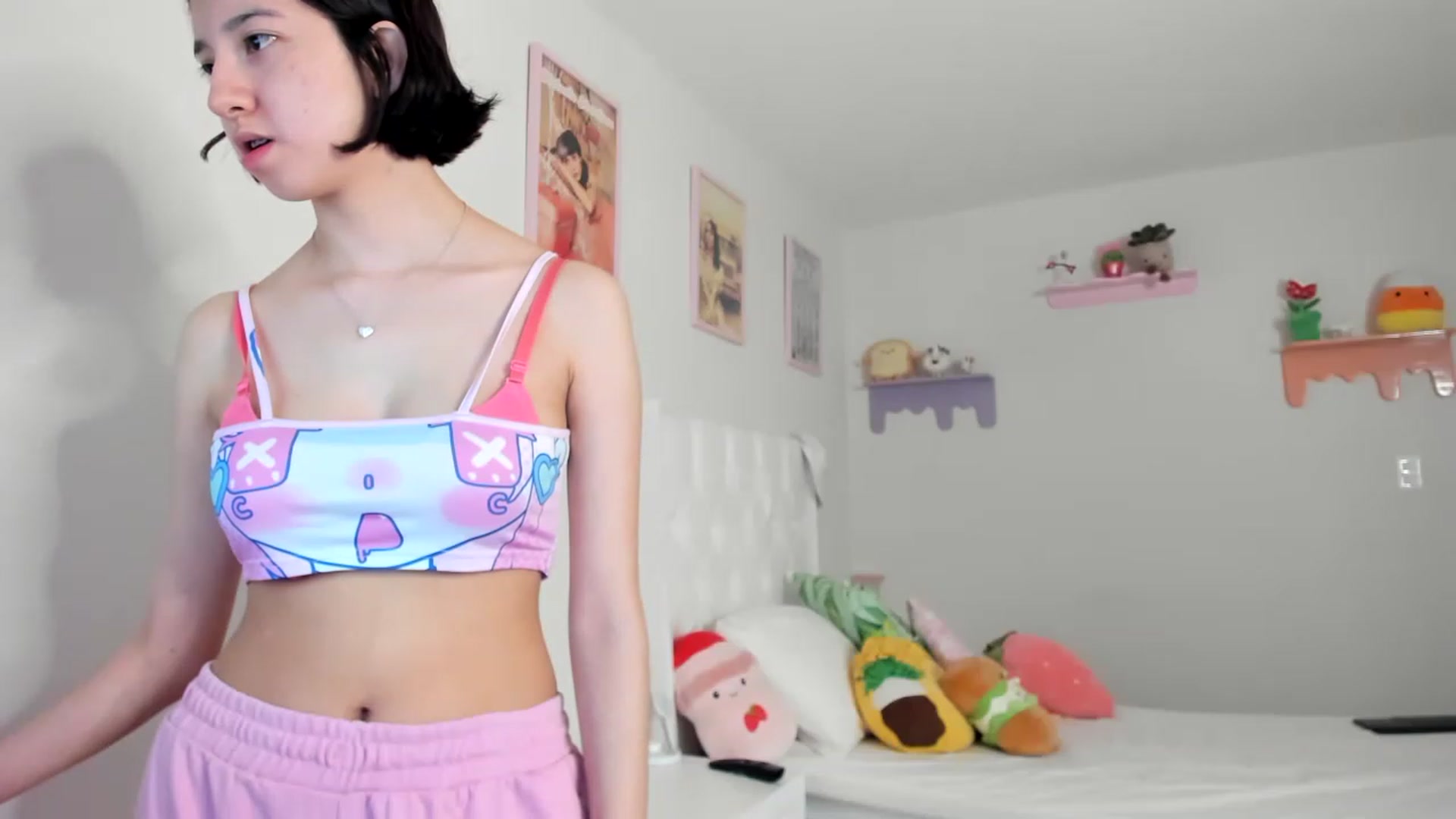 Gallery image thumbnail from Cherrycute666's myfreecams stream on, 06/29/2023, 20:55 image 18 of 20