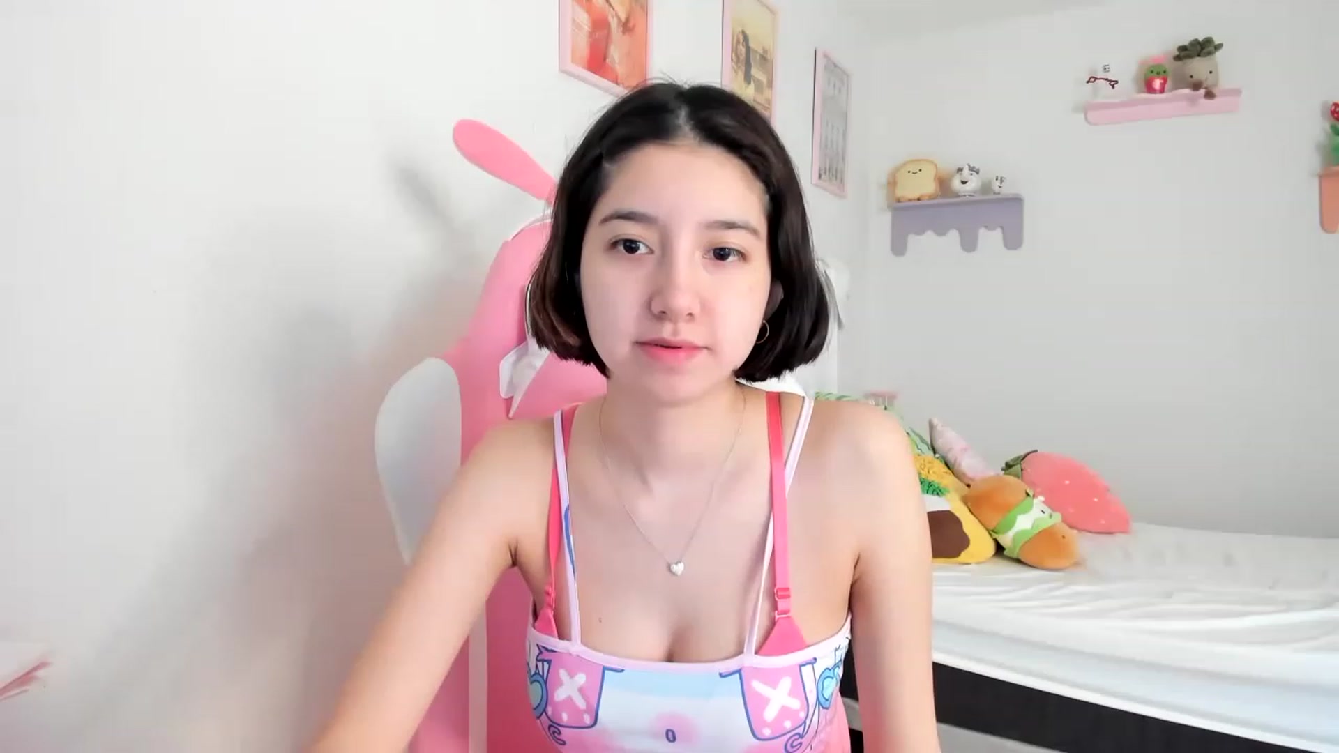 Gallery image thumbnail from Cherrycute666's myfreecams stream on, 06/29/2023, 20:55 image 8 of 20