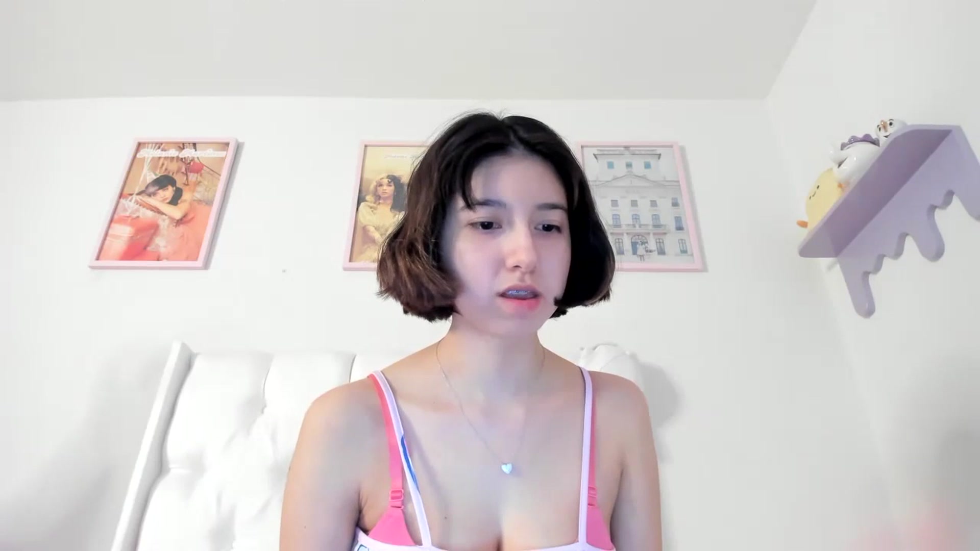 Gallery image thumbnail from Cherrycute666's myfreecams stream on, 06/30/2023, 05:13 image 3 of 20