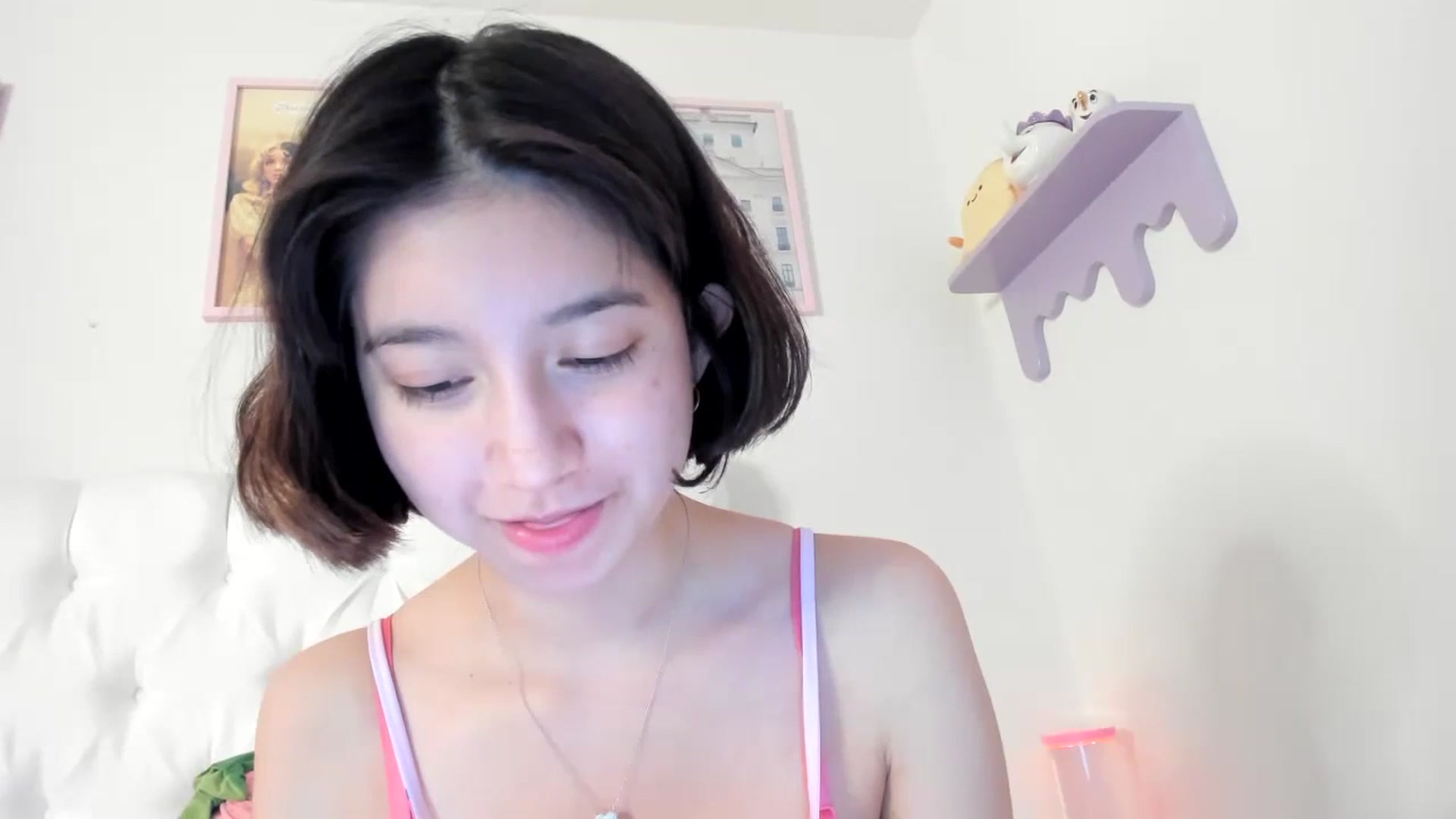 Gallery image thumbnail from Cherrycute666's myfreecams stream on, 06/30/2023, 05:13 image 13 of 20