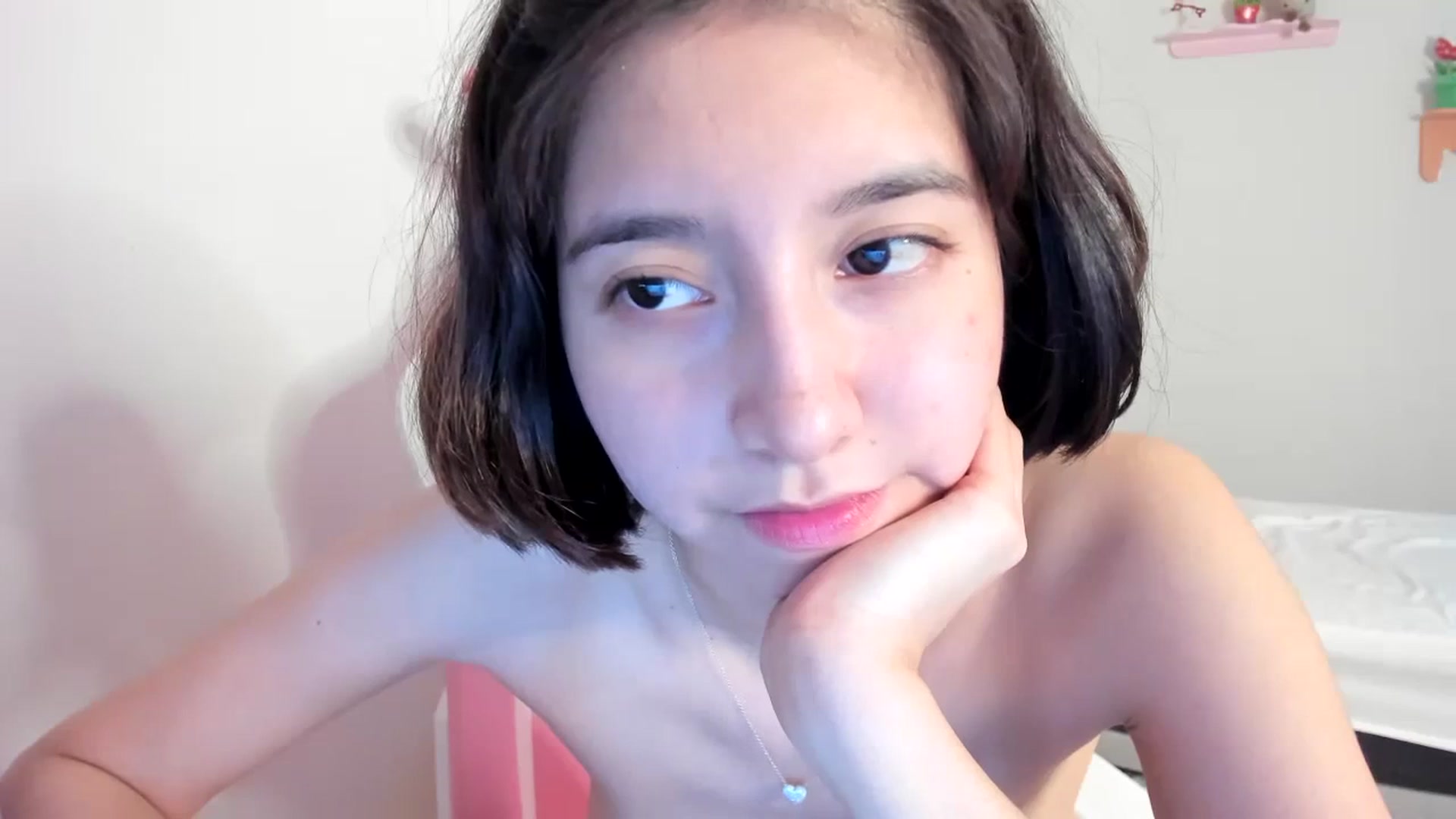 Gallery image thumbnail from Cherrycute666's myfreecams stream on, 07/01/2023, 04:52 image 16 of 20