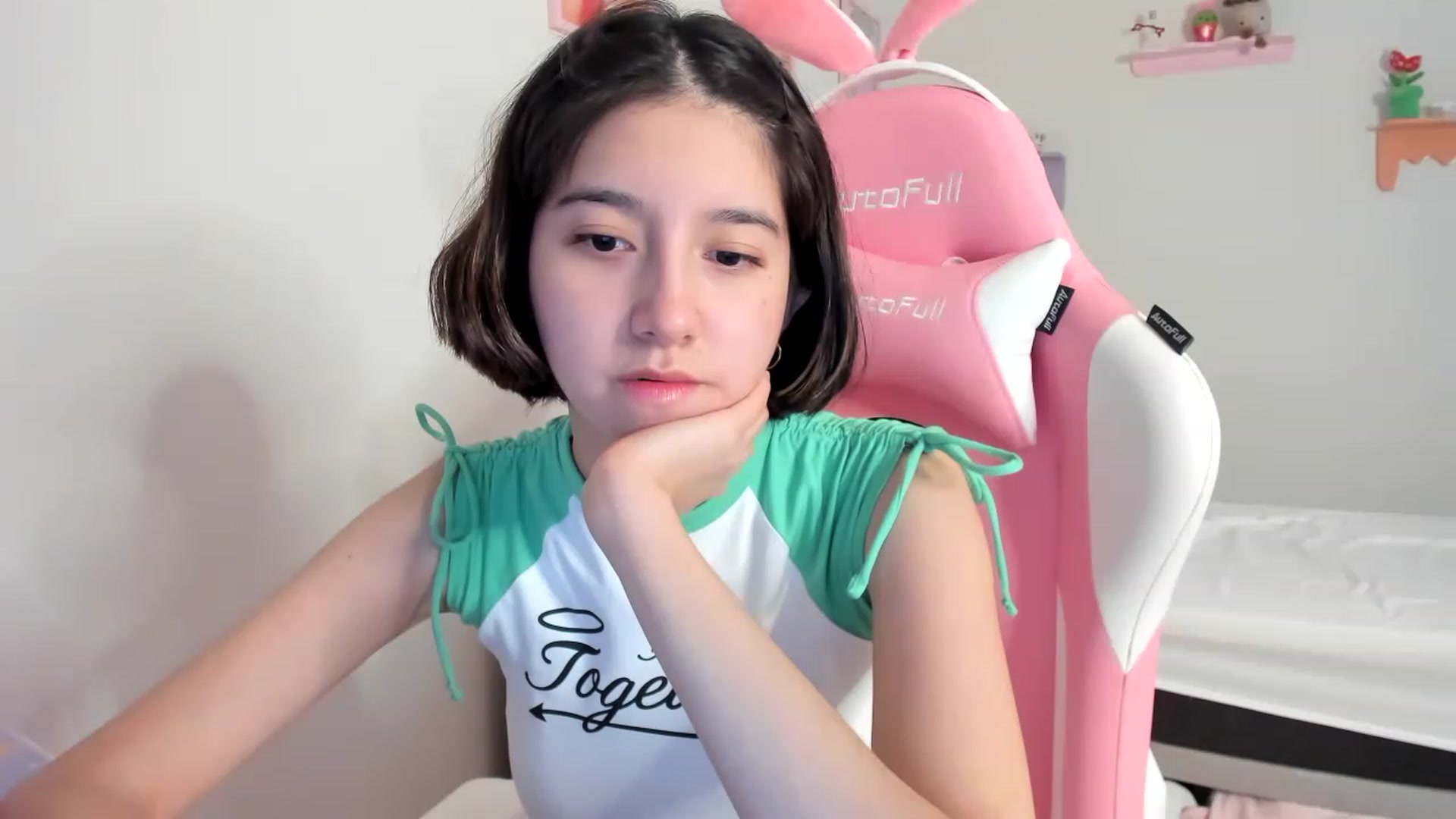 Gallery image thumbnail from Cherrycute666's myfreecams stream on, 07/01/2023, 06:28 image 20 of 20