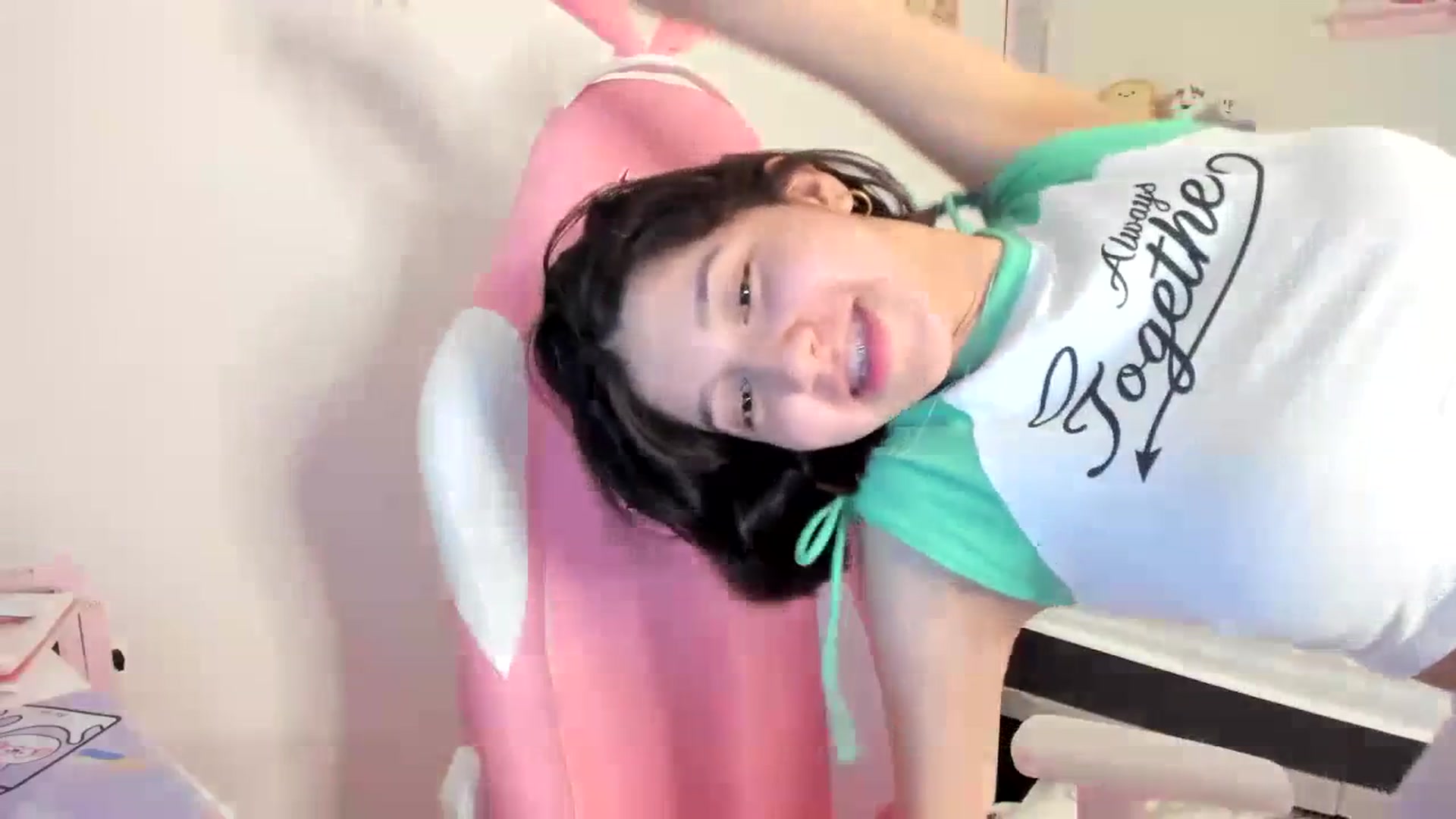 Gallery image thumbnail from Cherrycute666's myfreecams stream on, 07/01/2023, 09:40 image 2 of 20