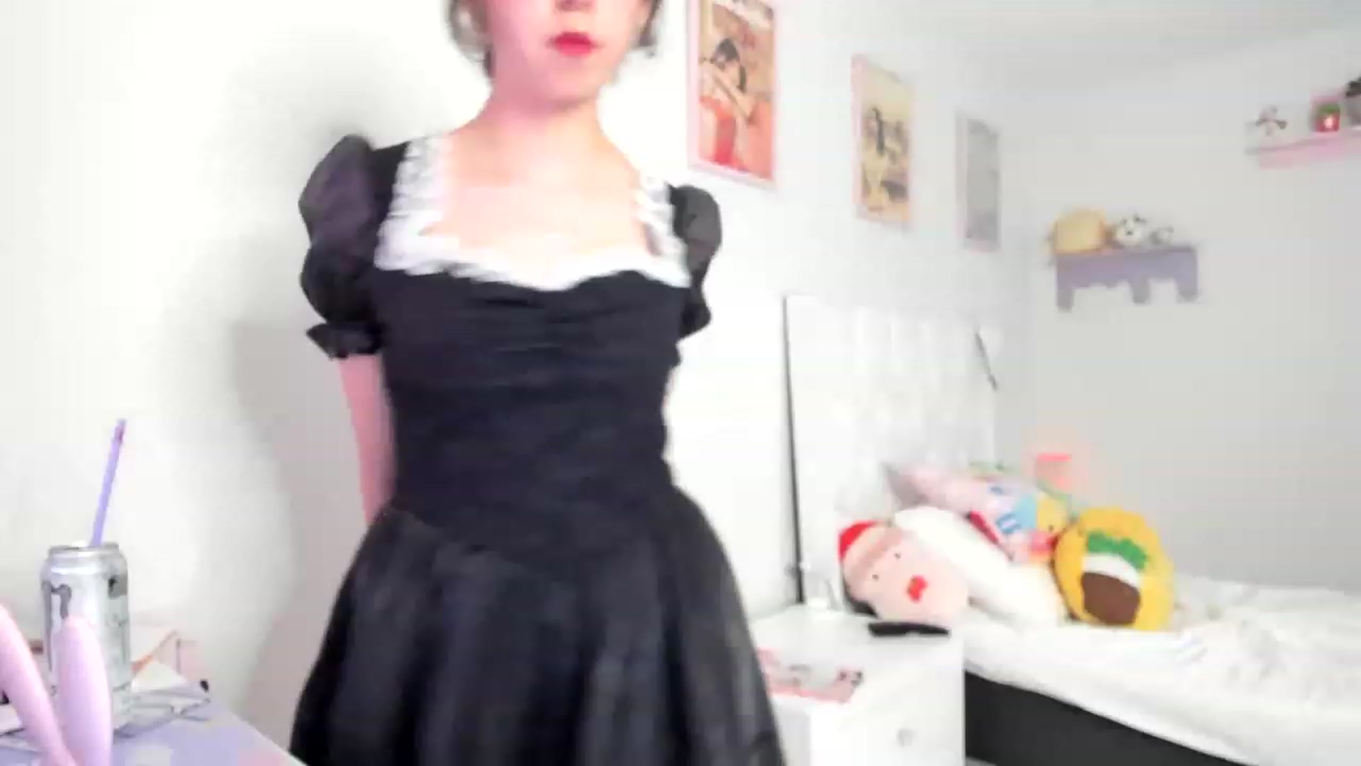 Gallery image thumbnail from Cherrycute666's myfreecams stream on, 07/02/2023, 04:54 image 7 of 20