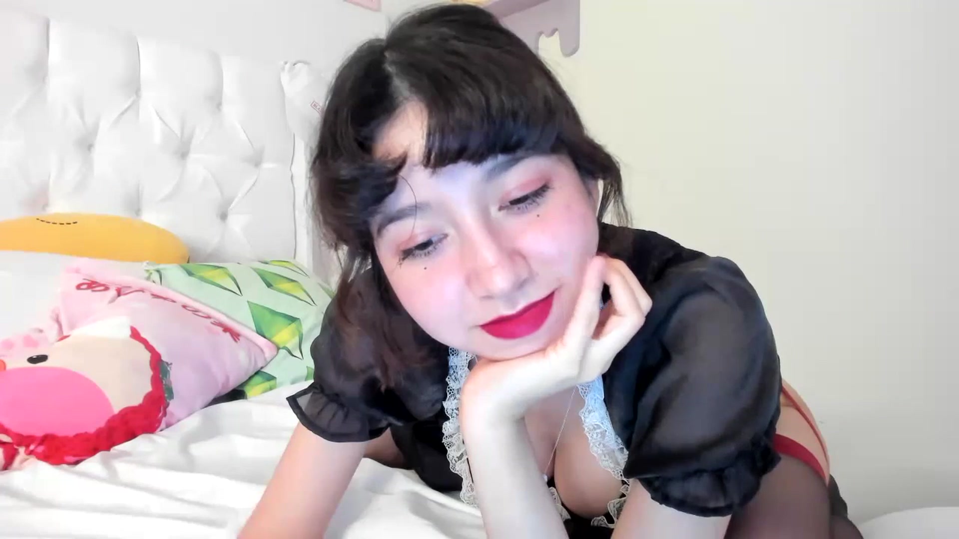 Gallery image thumbnail from Cherrycute666's myfreecams stream on, 07/02/2023, 07:45 image 11 of 20