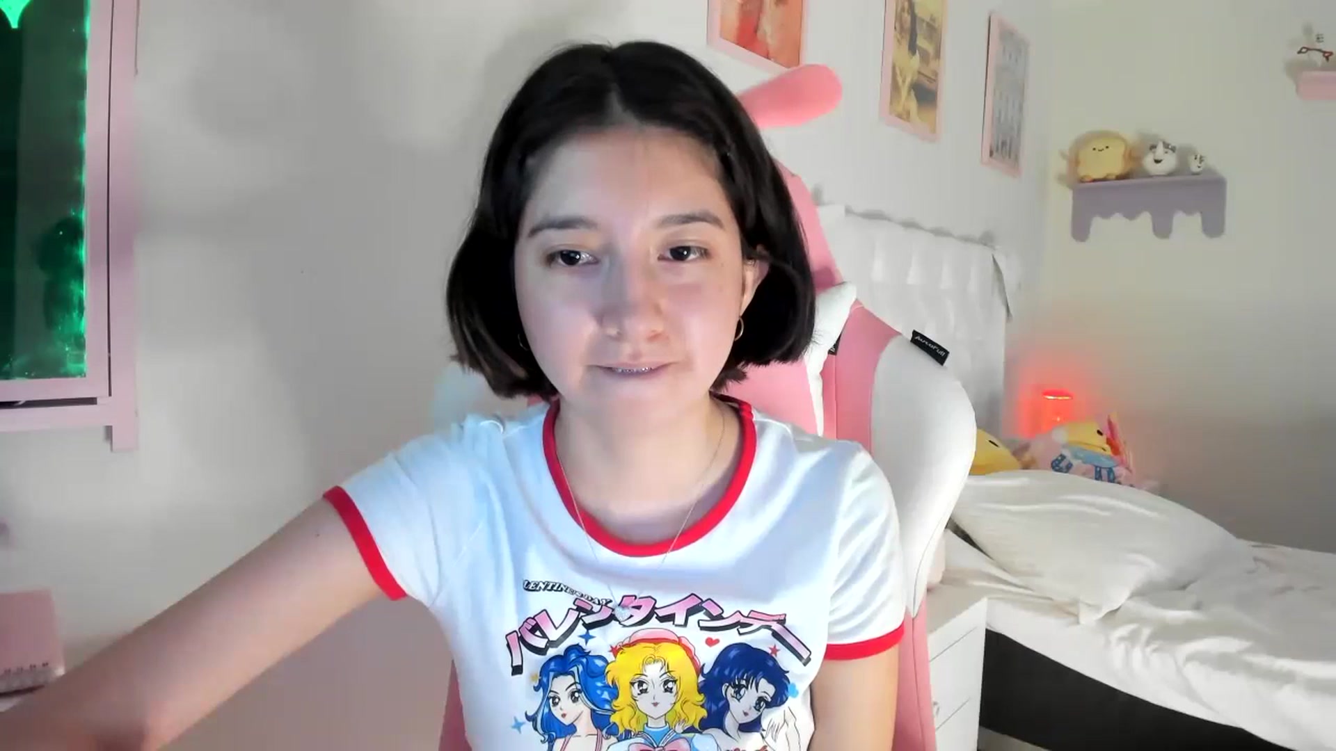 Gallery image thumbnail from Cherrycute666's myfreecams stream on, 07/03/2023, 04:14 image 16 of 20