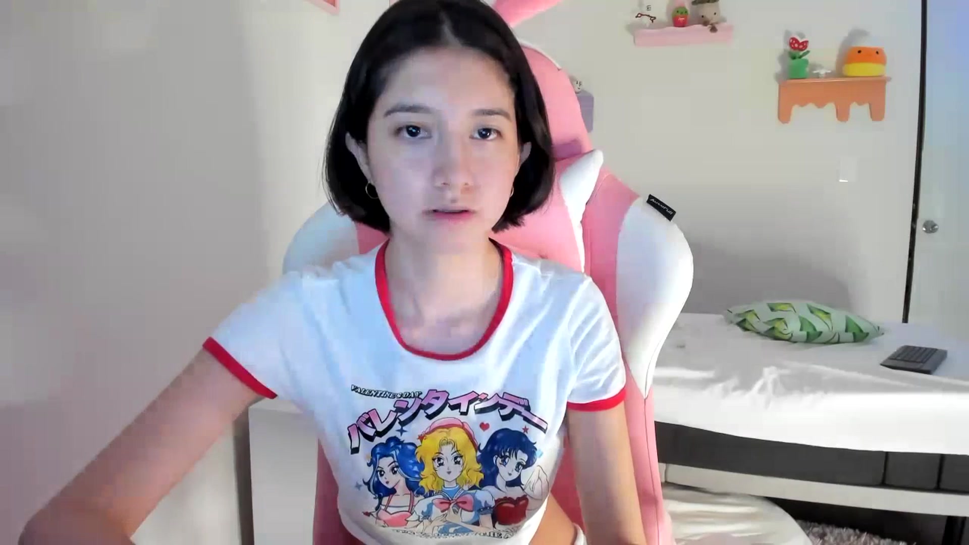 Gallery image thumbnail from Cherrycute666's myfreecams stream on, 07/03/2023, 08:35 image 19 of 20