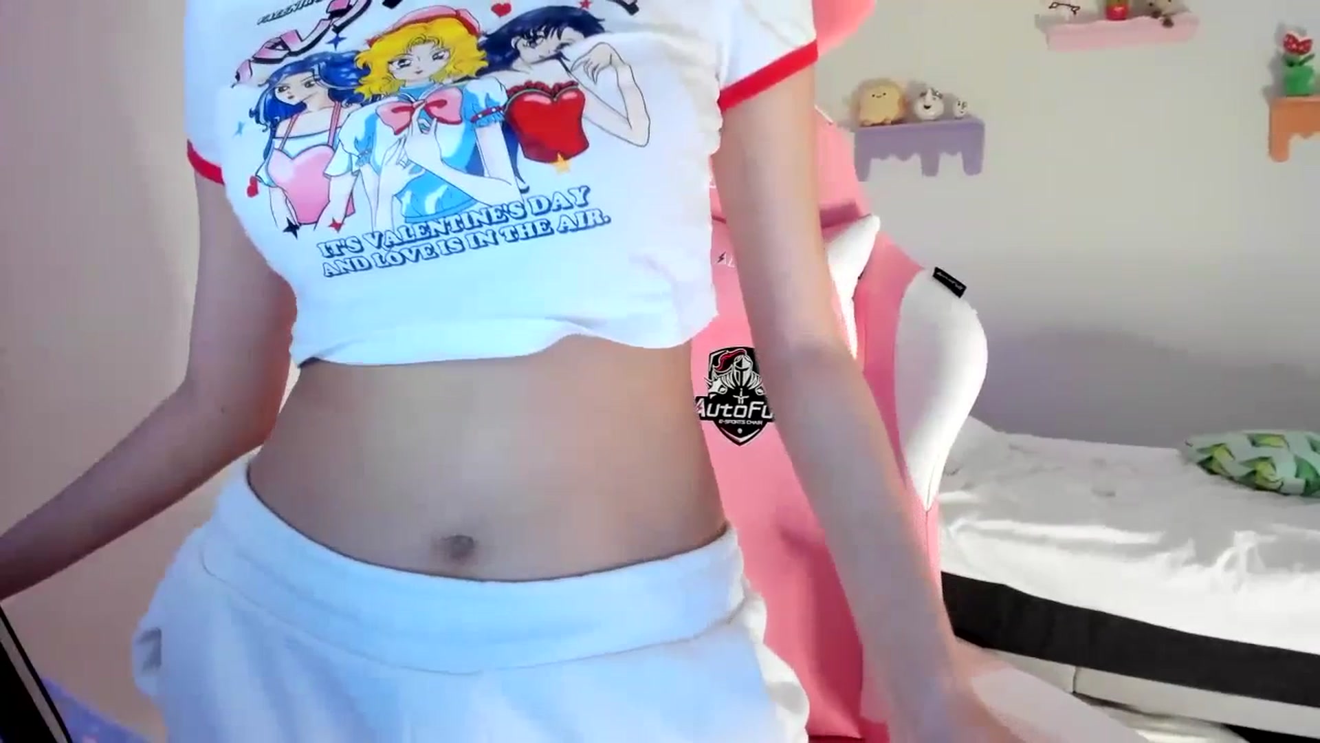 Gallery image thumbnail from Cherrycute666's myfreecams stream on, 07/03/2023, 08:35 image 20 of 20