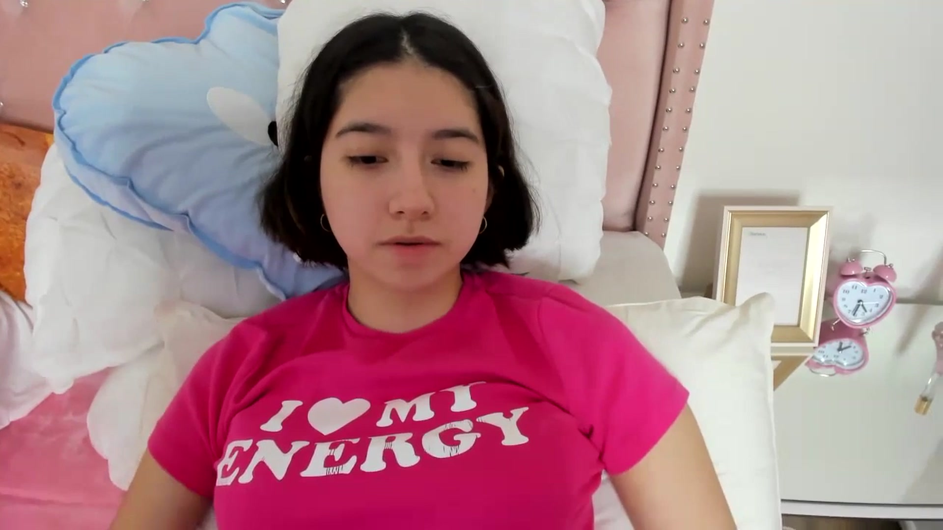 Gallery image thumbnail from Cherrycute666's myfreecams stream on, 07/03/2023, 10:58 image 15 of 20