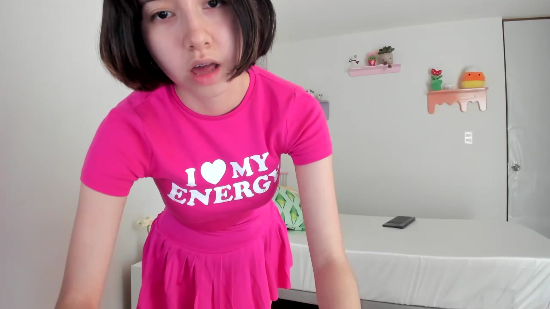 Gallery image thumbnail from Cherrycute666's myfreecams stream on, 07/03/2023, 22:06 image 5 of 20