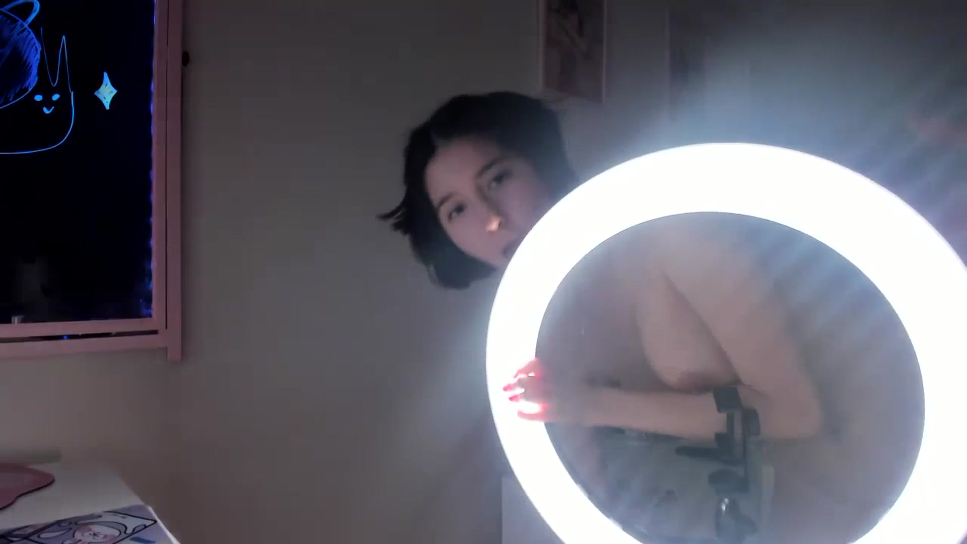 Gallery image thumbnail from Cherrycute666's myfreecams stream on, 07/04/2023, 04:13 image 6 of 20