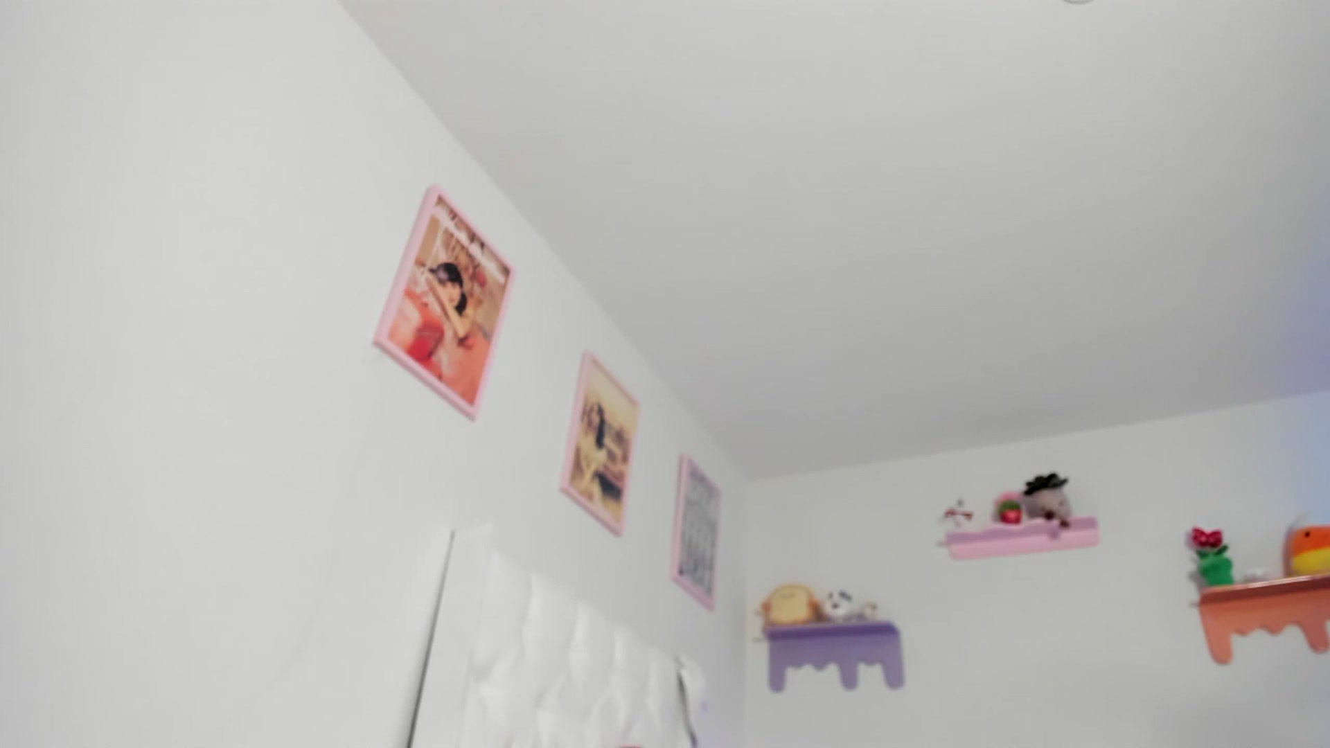 Gallery image thumbnail from Cherrycute666's myfreecams stream on, 07/04/2023, 07:14 image 19 of 20