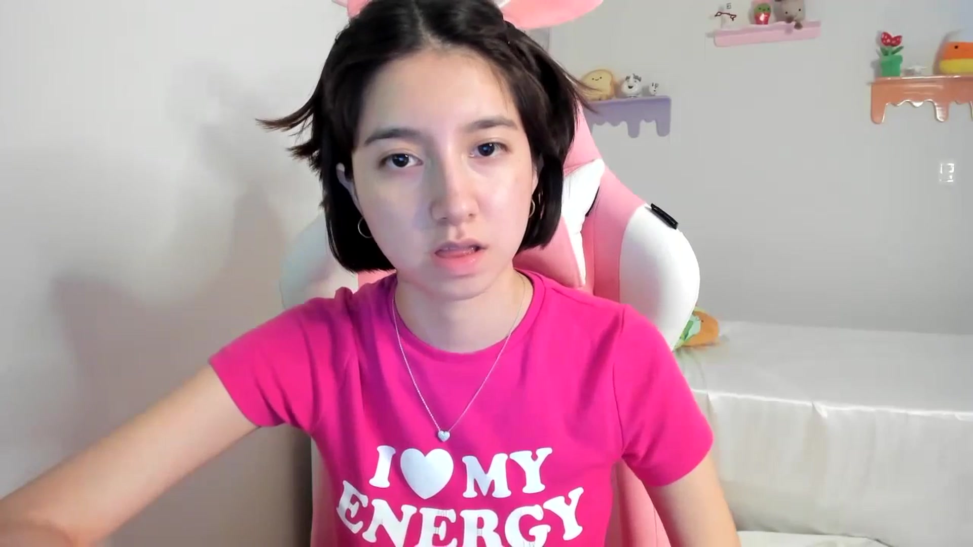 Gallery image thumbnail from Cherrycute666's myfreecams stream on, 07/04/2023, 07:35 image 10 of 20