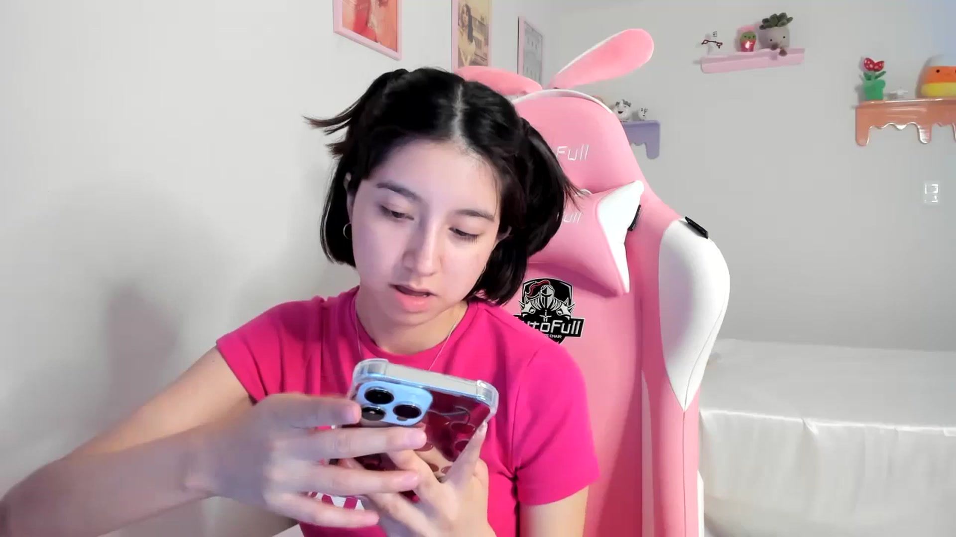 Gallery image thumbnail from Cherrycute666's myfreecams stream on, 07/04/2023, 08:17 image 7 of 20