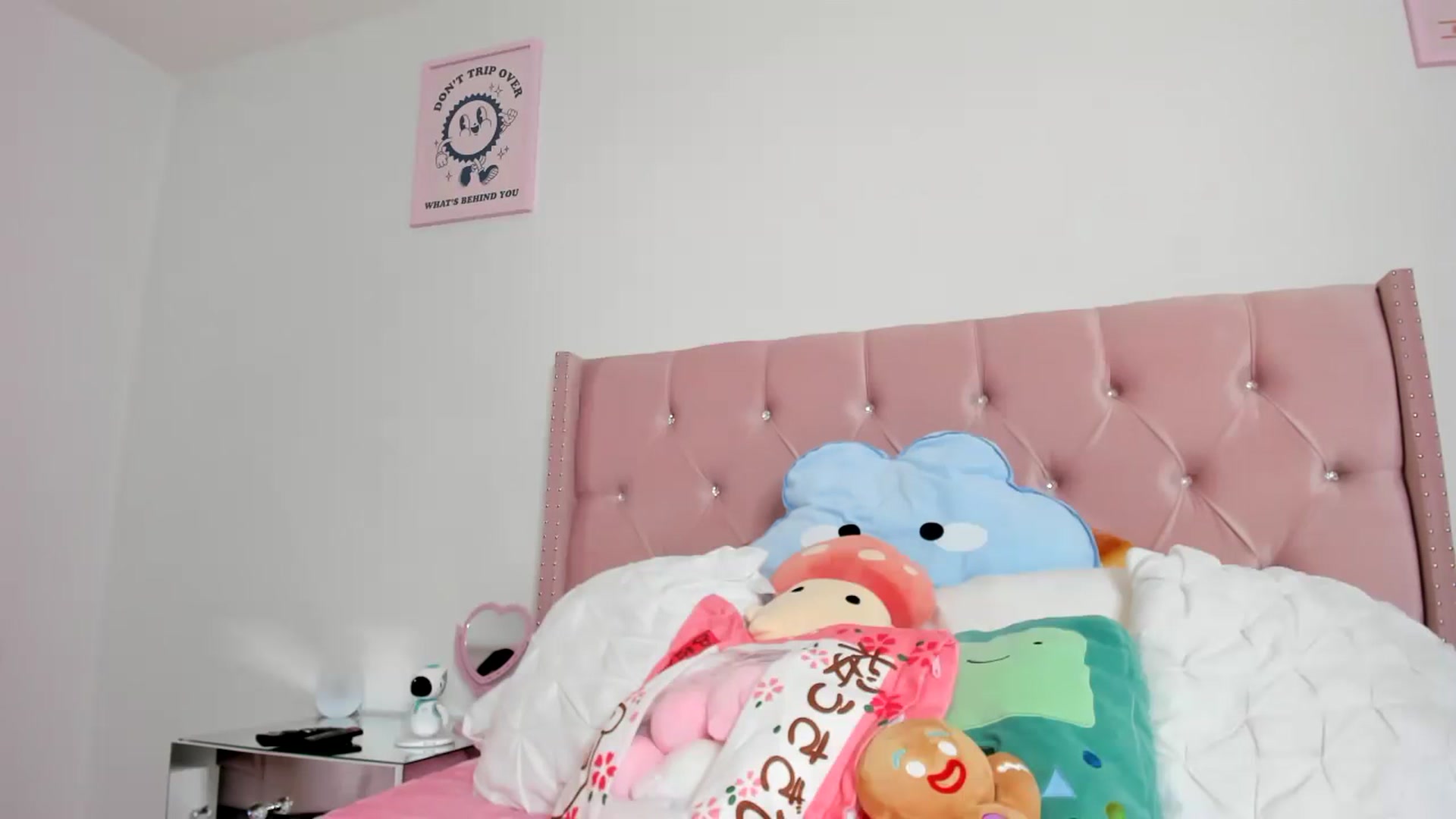 Gallery image thumbnail from Cherrycute666's myfreecams stream on, 07/04/2023, 09:53 image 3 of 20