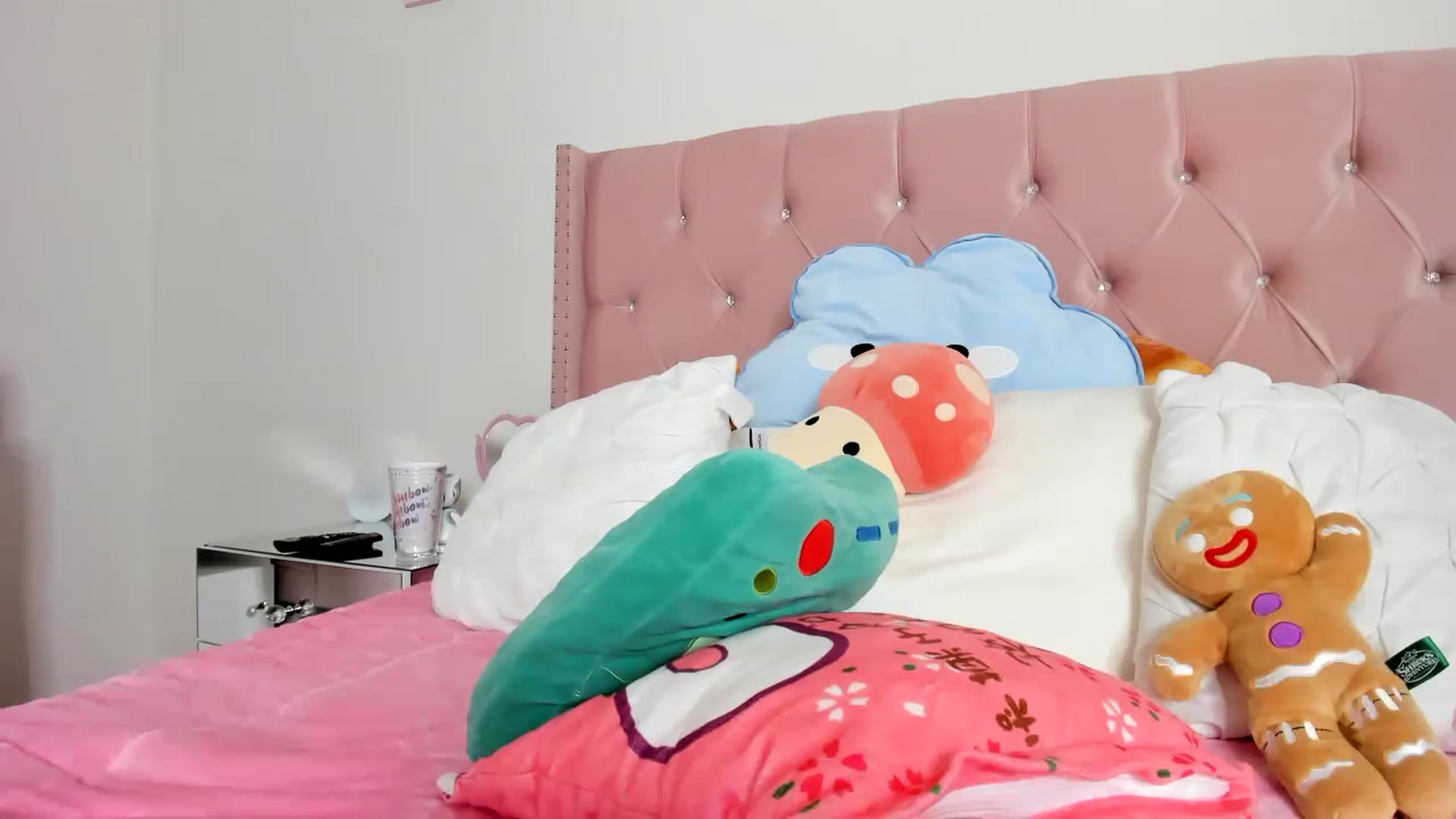 Gallery image thumbnail from Cherrycute666's myfreecams stream on, 07/04/2023, 09:53 image 9 of 20