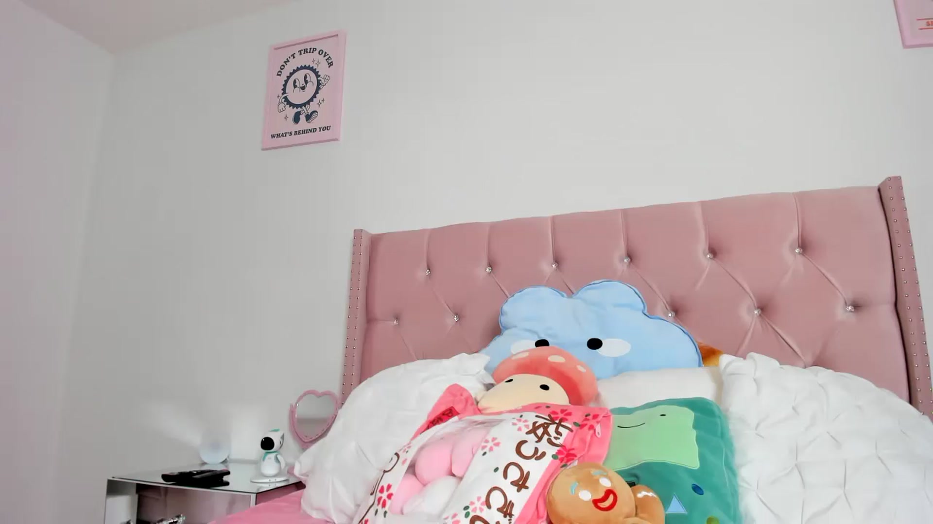 Gallery image thumbnail from Cherrycute666's myfreecams stream on, 07/04/2023, 09:53 image 4 of 20