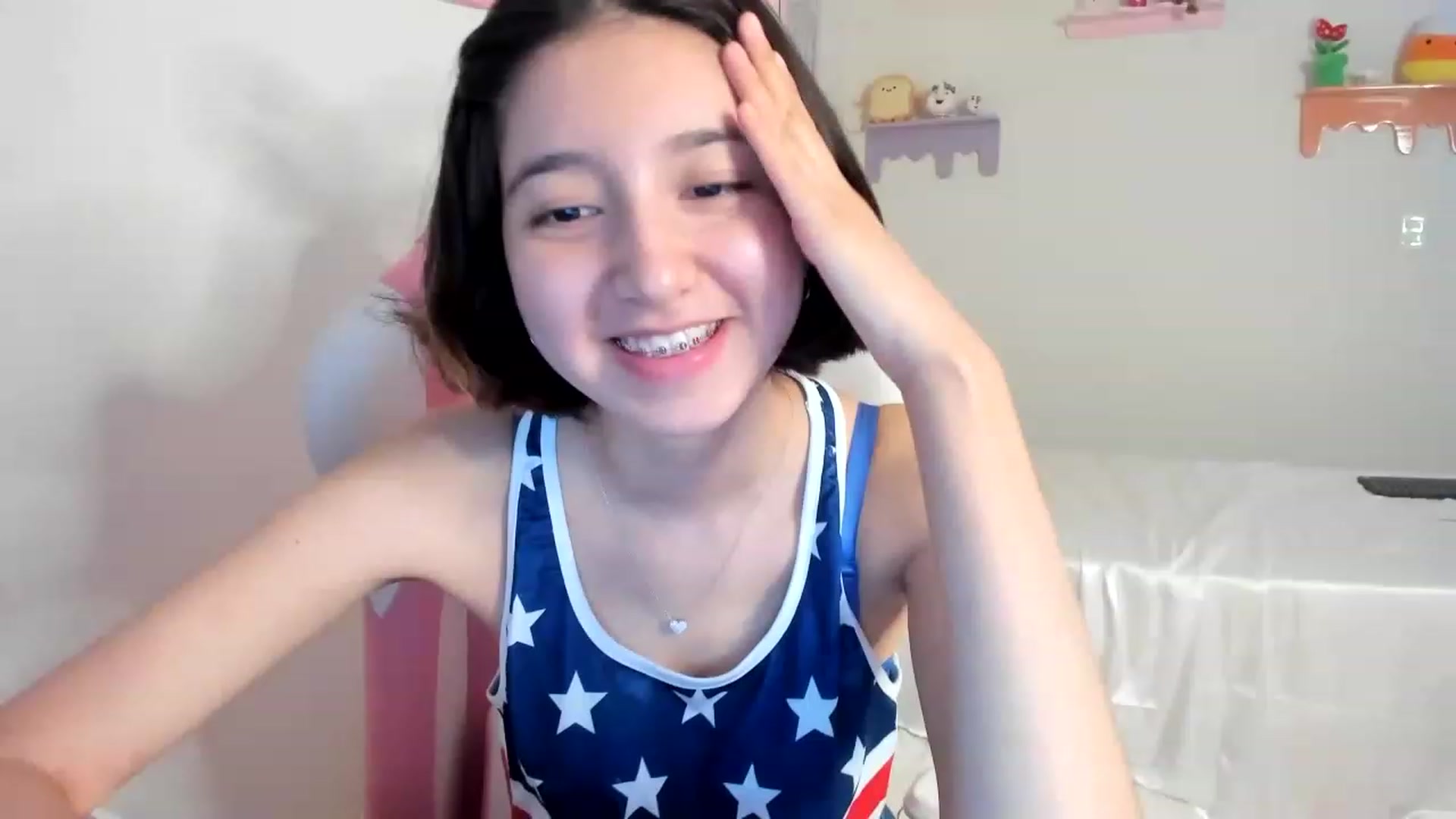 Gallery image thumbnail from Cherrycute666's myfreecams stream on, 07/05/2023, 04:46 image 10 of 20