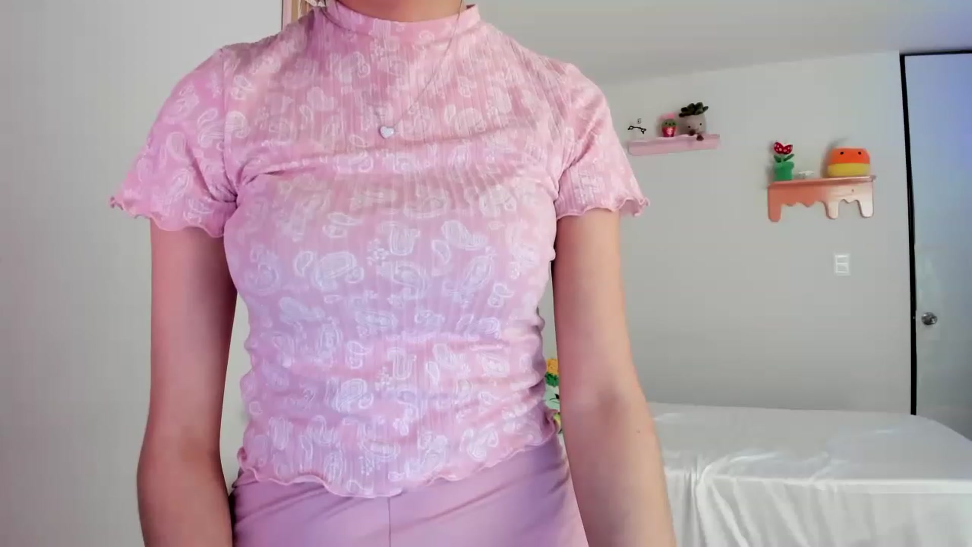 Gallery image thumbnail from Cherrycute666's myfreecams stream on, 07/05/2023, 20:51 image 13 of 20