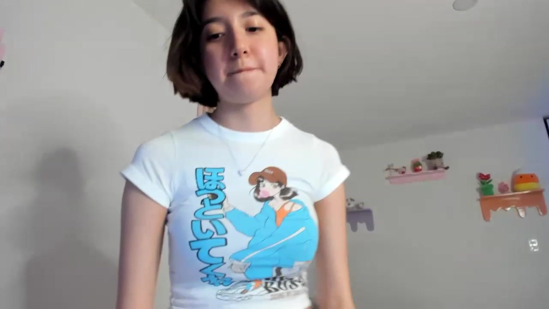 Gallery image thumbnail from Cherrycute666's myfreecams stream on, 07/07/2023, 05:49 image 19 of 20