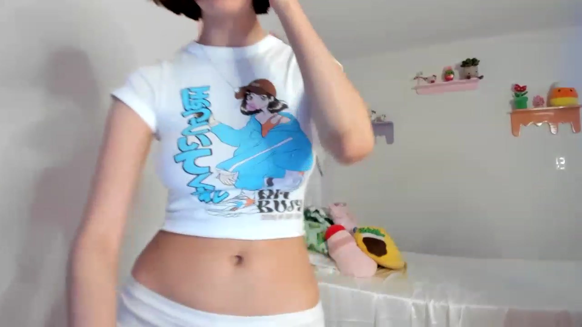 Gallery image thumbnail from Cherrycute666's myfreecams stream on, 07/07/2023, 05:49 image 20 of 20