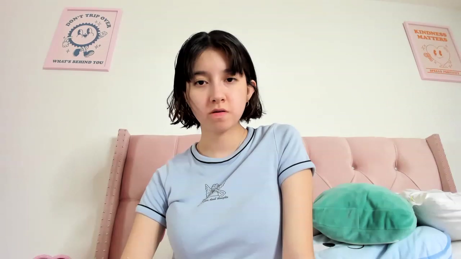 Gallery image thumbnail from Cherrycute666's myfreecams stream on, 07/07/2023, 07:08 image 2 of 20