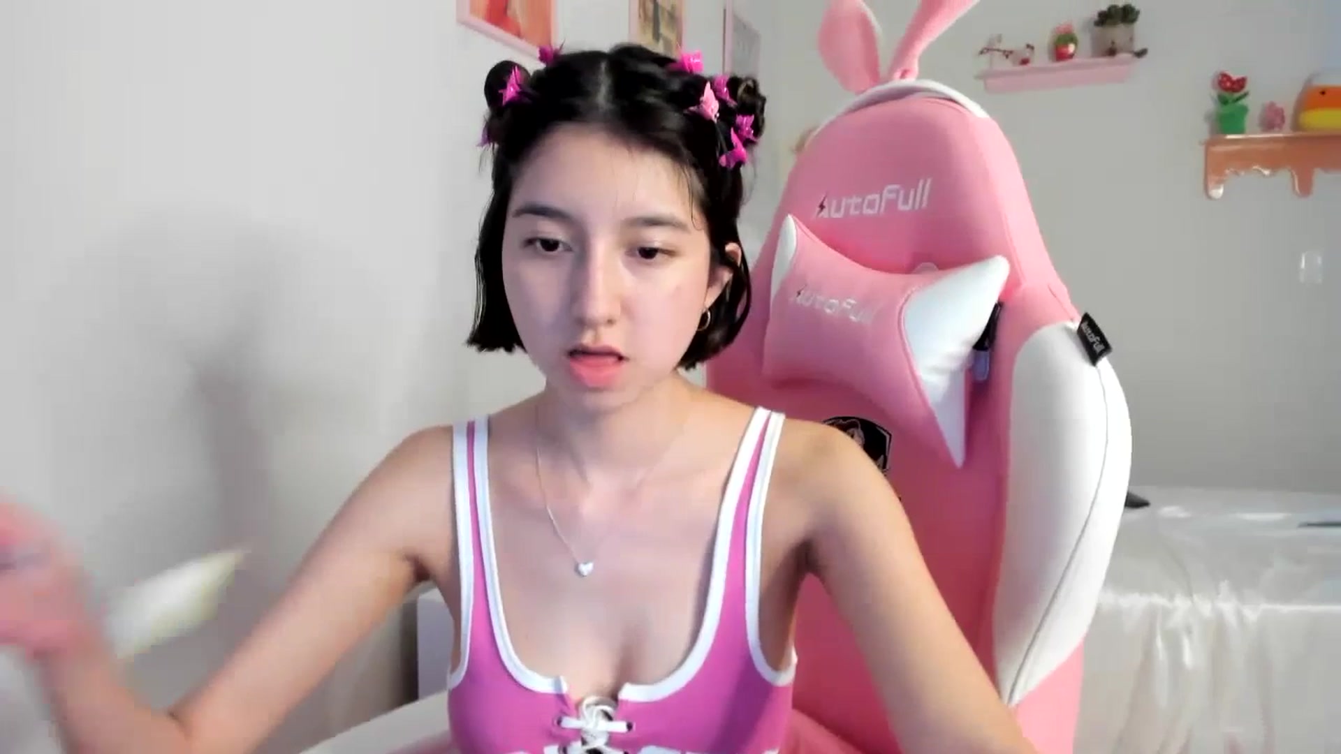 Gallery image thumbnail from Cherrycute666's myfreecams stream on, 07/08/2023, 08:10 image 13 of 20