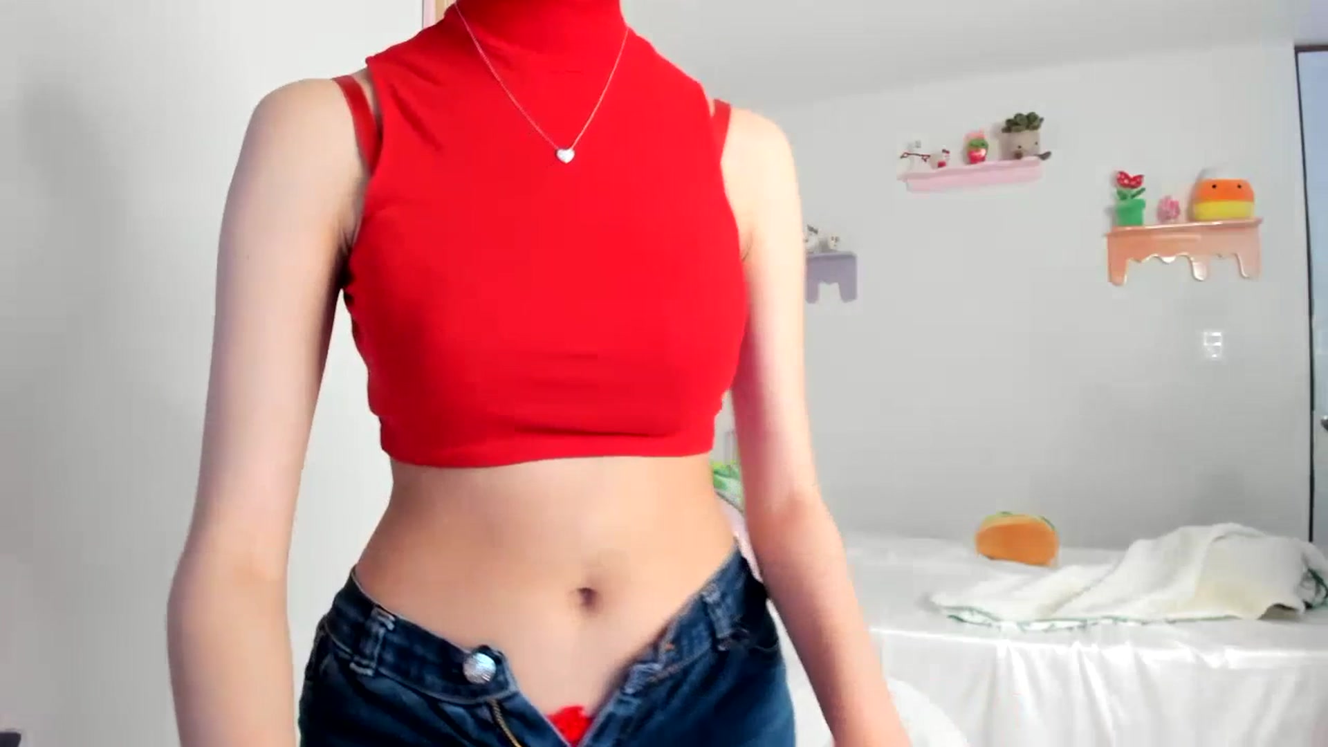 Gallery image thumbnail from Cherrycute666's myfreecams stream on, 07/08/2023, 19:49 image 13 of 20