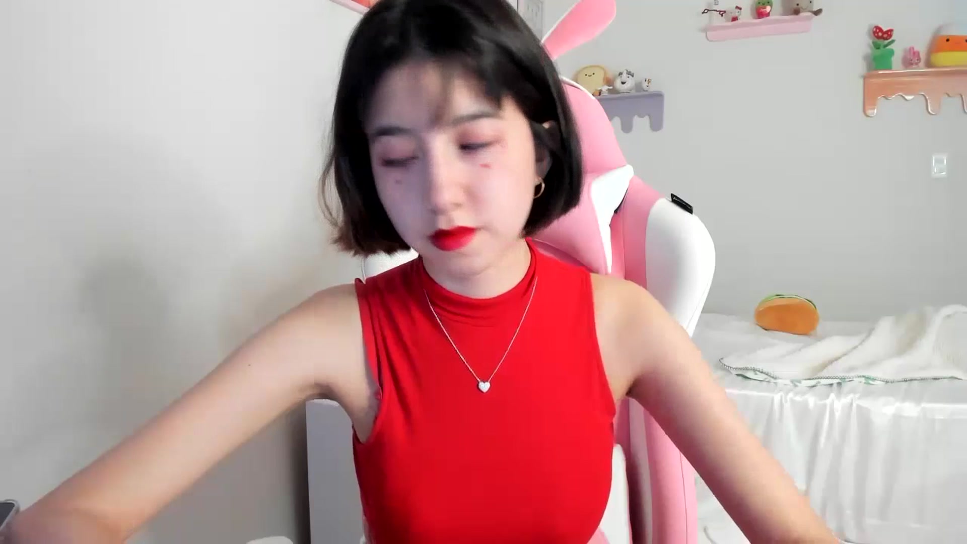 Gallery image thumbnail from Cherrycute666's myfreecams stream on, 07/08/2023, 19:49 image 11 of 20