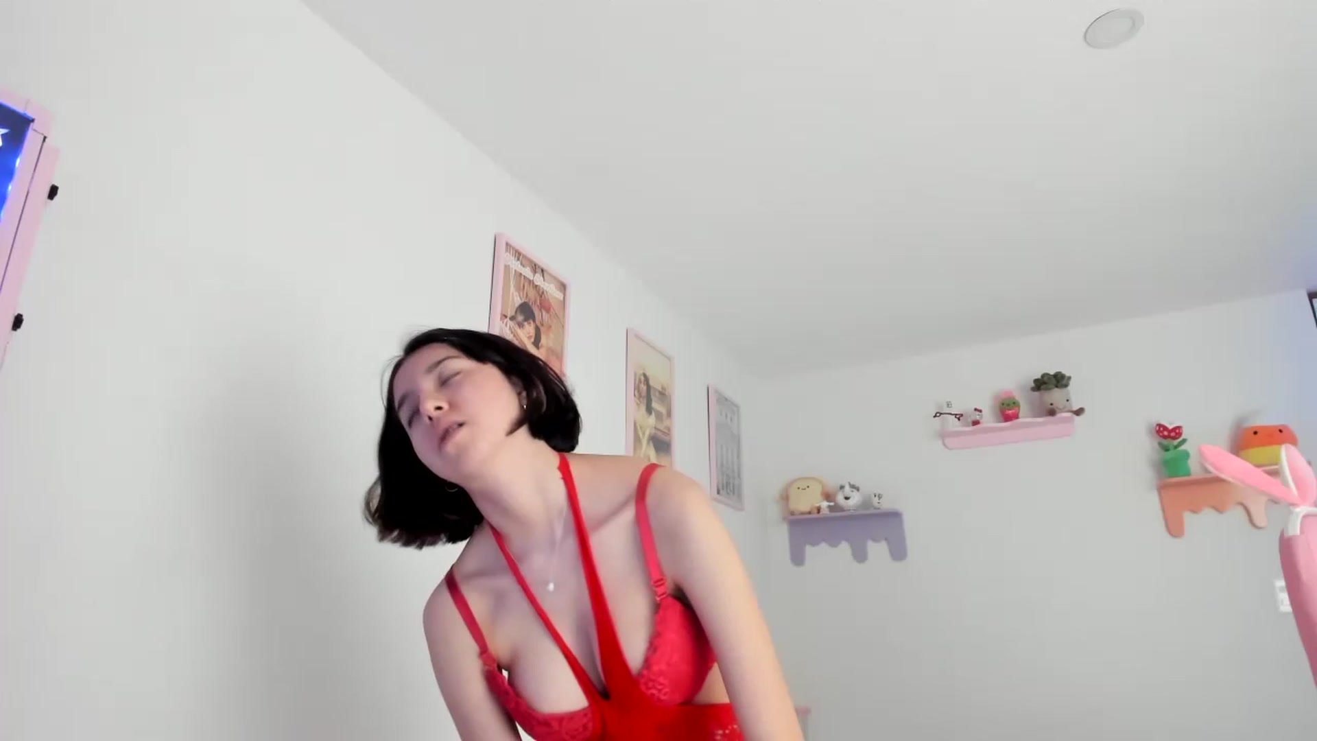 Gallery image thumbnail from Cherrycute666's myfreecams stream on, 07/08/2023, 19:49 image 2 of 20