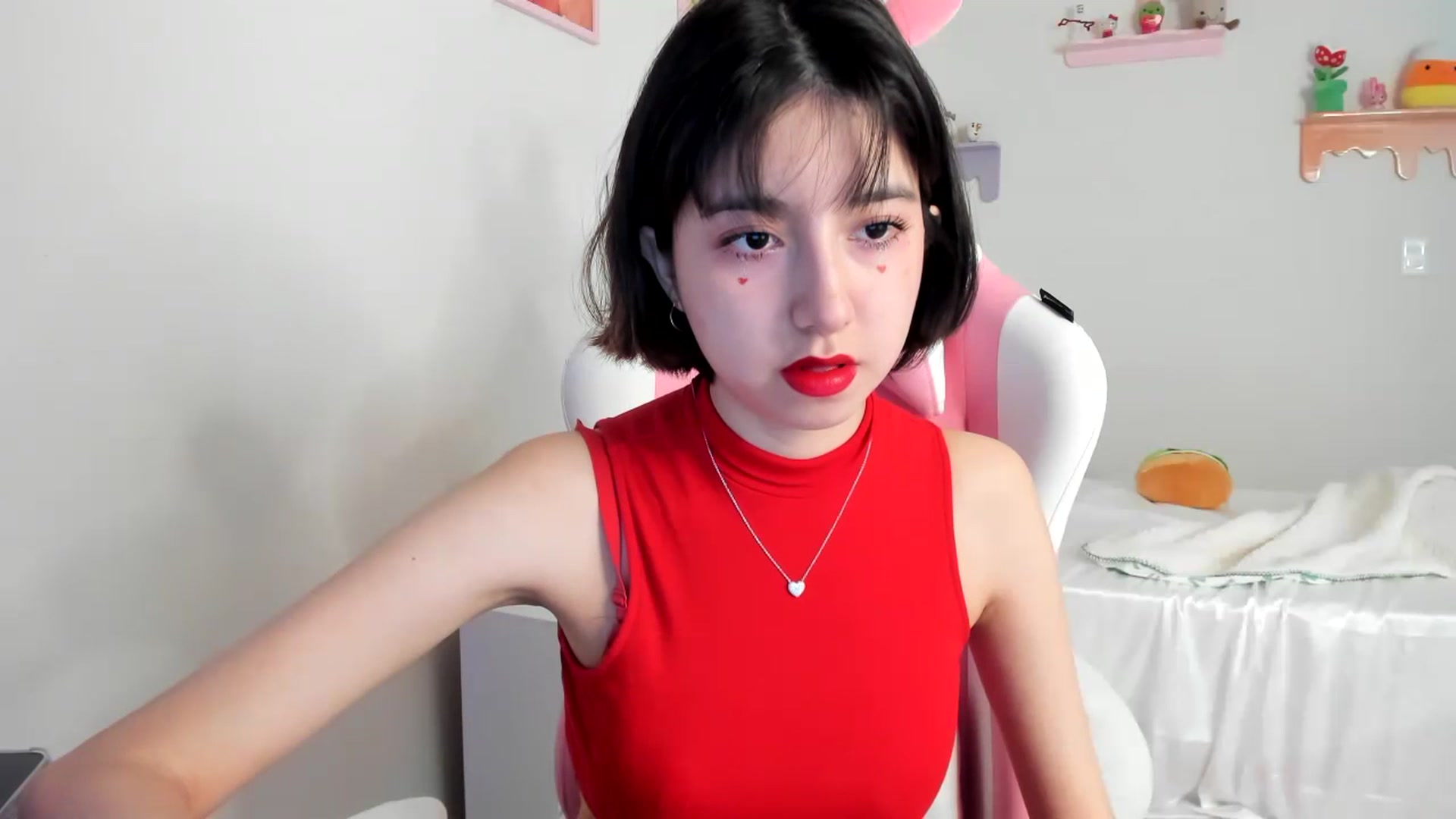 Gallery image thumbnail from Cherrycute666's myfreecams stream on, 07/08/2023, 19:49 image 10 of 20