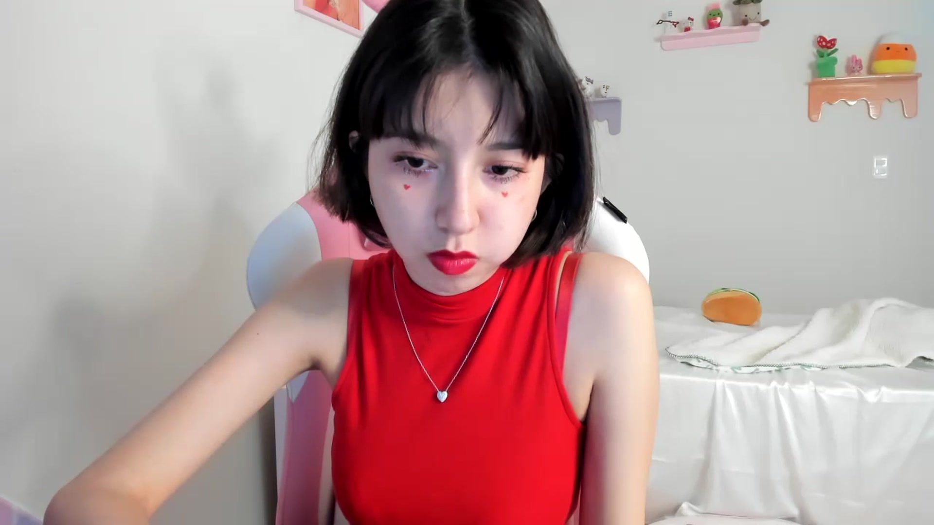 Gallery image thumbnail from Cherrycute666's myfreecams stream on, 07/08/2023, 20:12 image 15 of 20