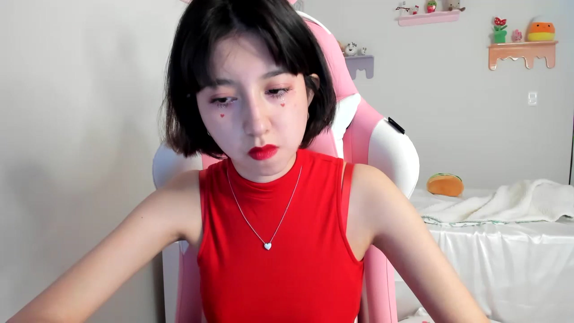 Gallery image thumbnail from Cherrycute666's myfreecams stream on, 07/08/2023, 20:12 image 16 of 20